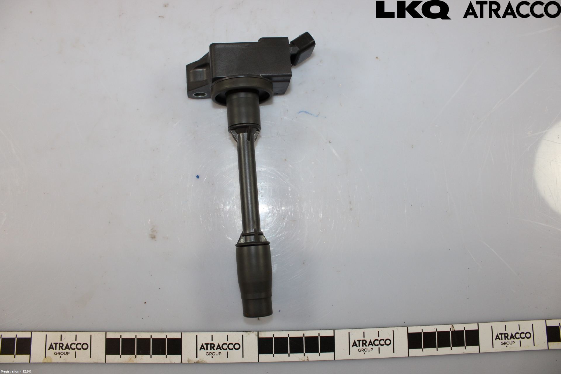 Toyota COROLLA 19- Coil