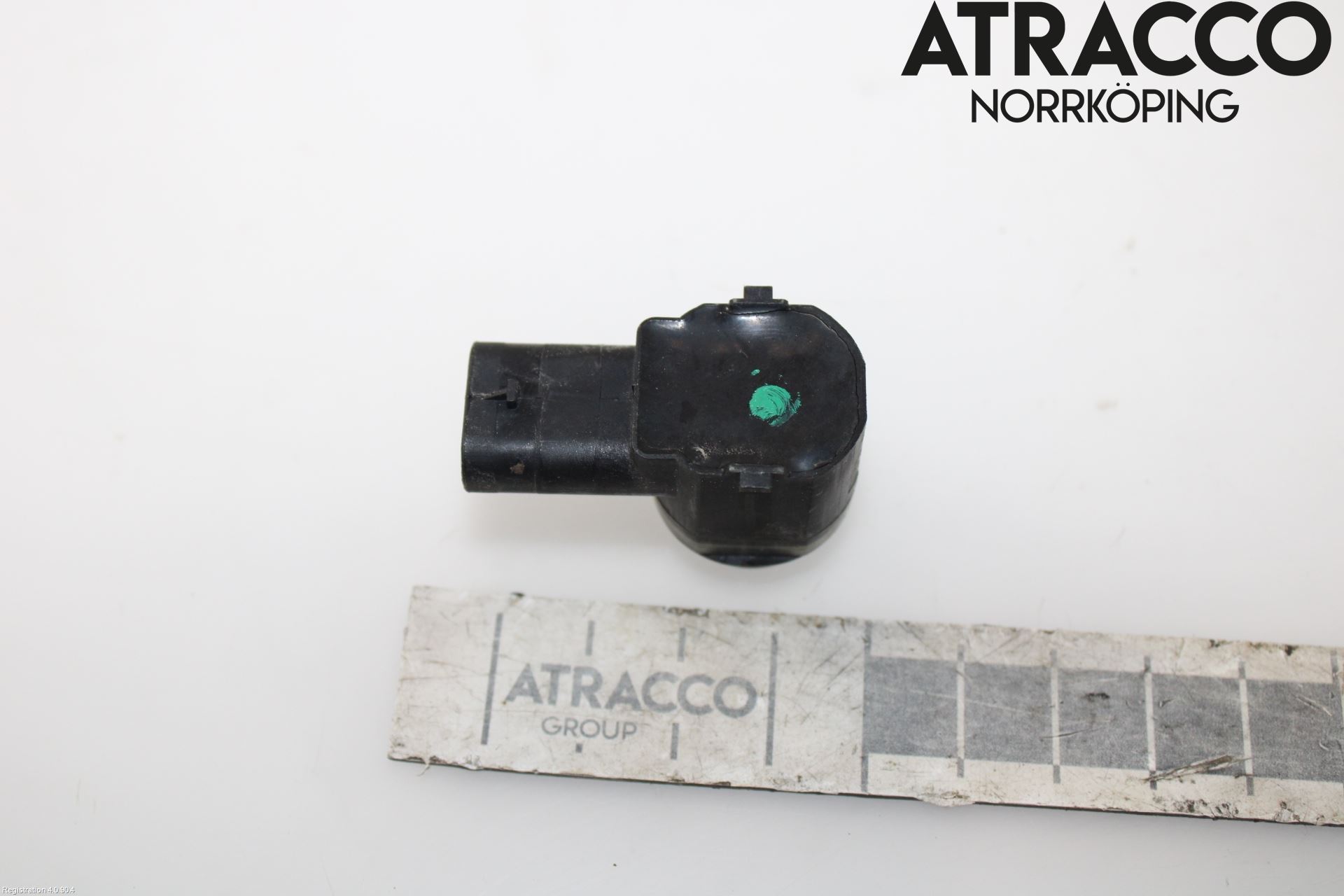 Volkswagen VW PASSAT 05-11 Sensor Parkering Front
