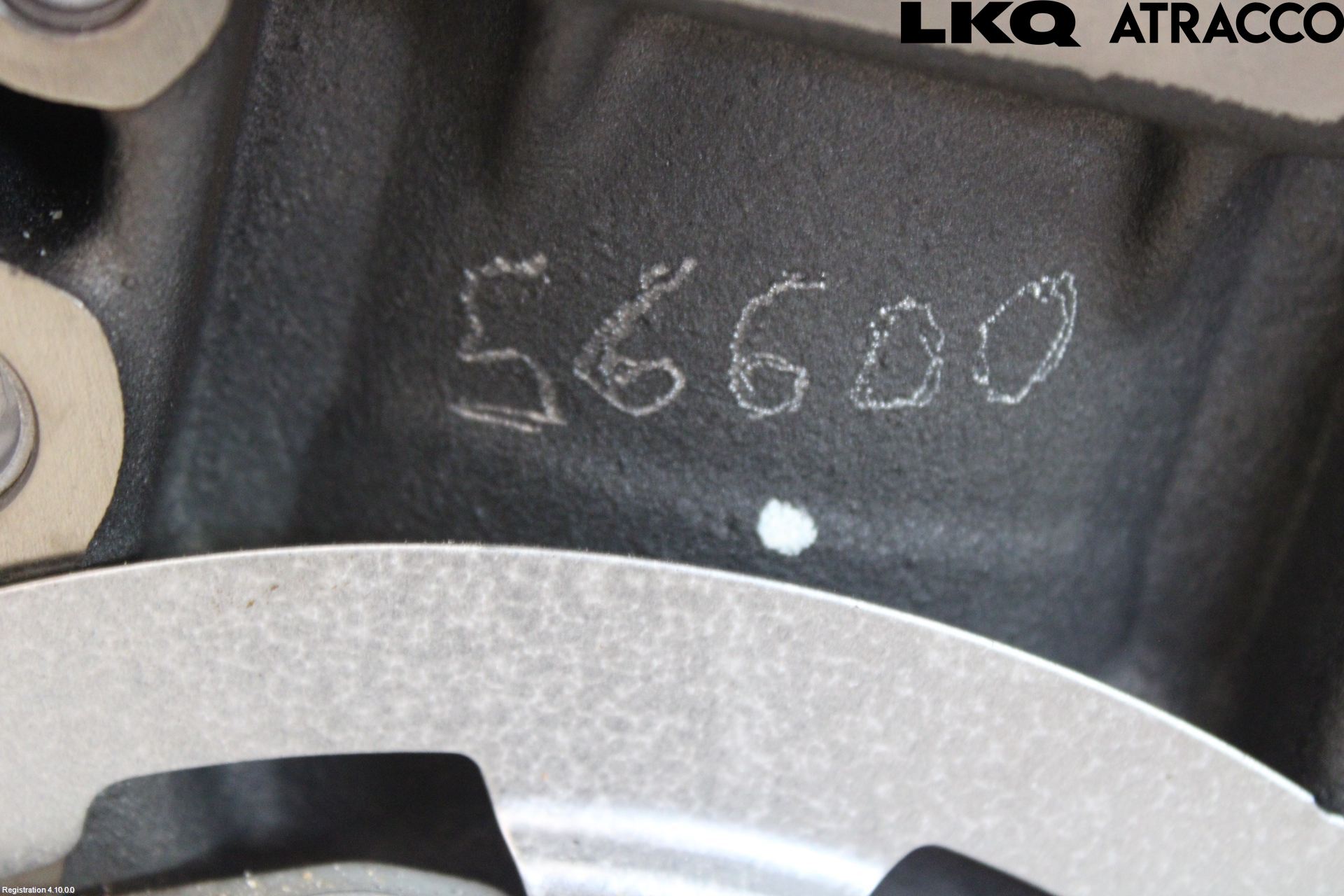 Audi A5 17- Motor Bensin