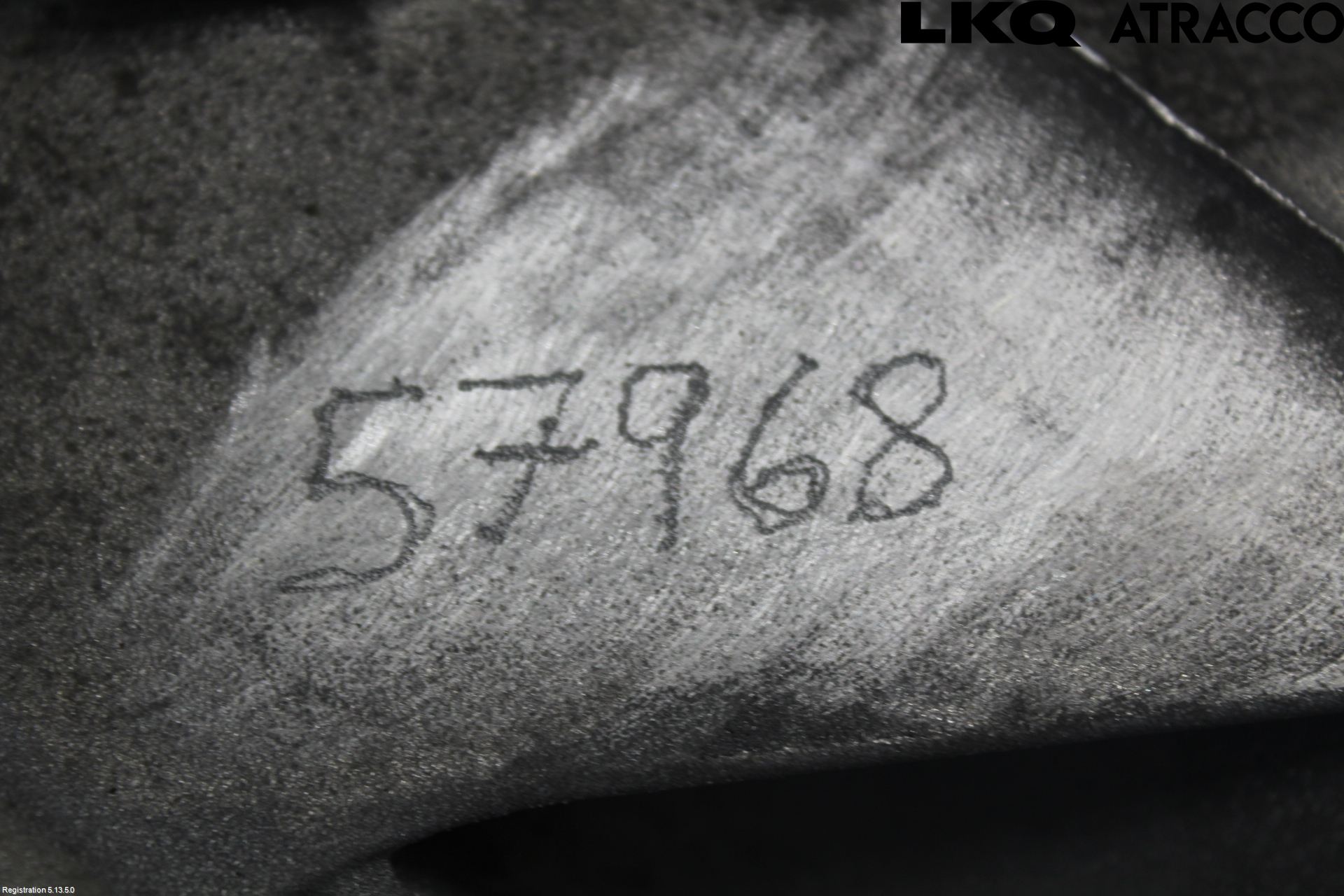 Audi A3/S3 8Y 21- Gearkasse  Tronic (Tip)