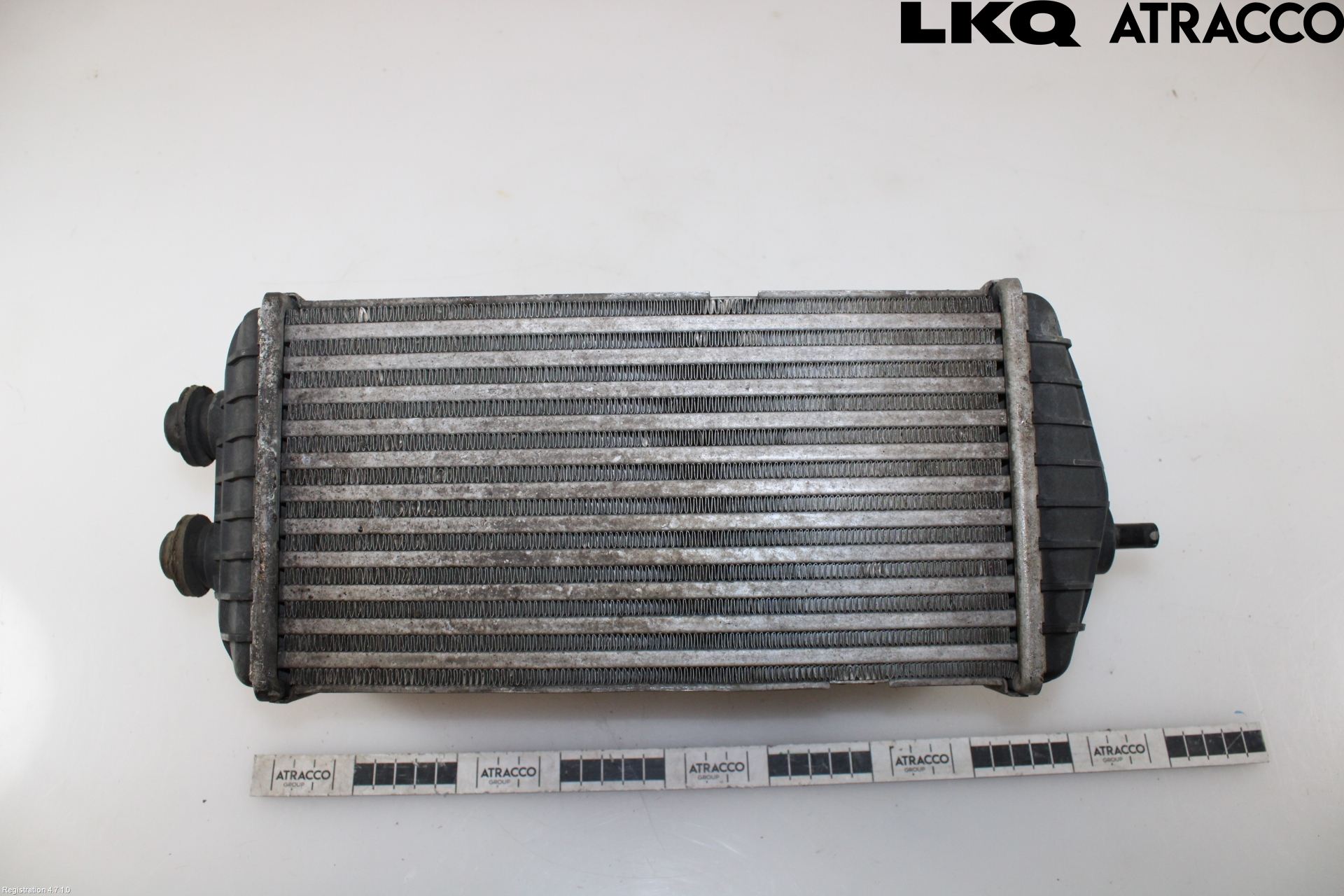 Kia CEED 12-18 Intercooler Radiator