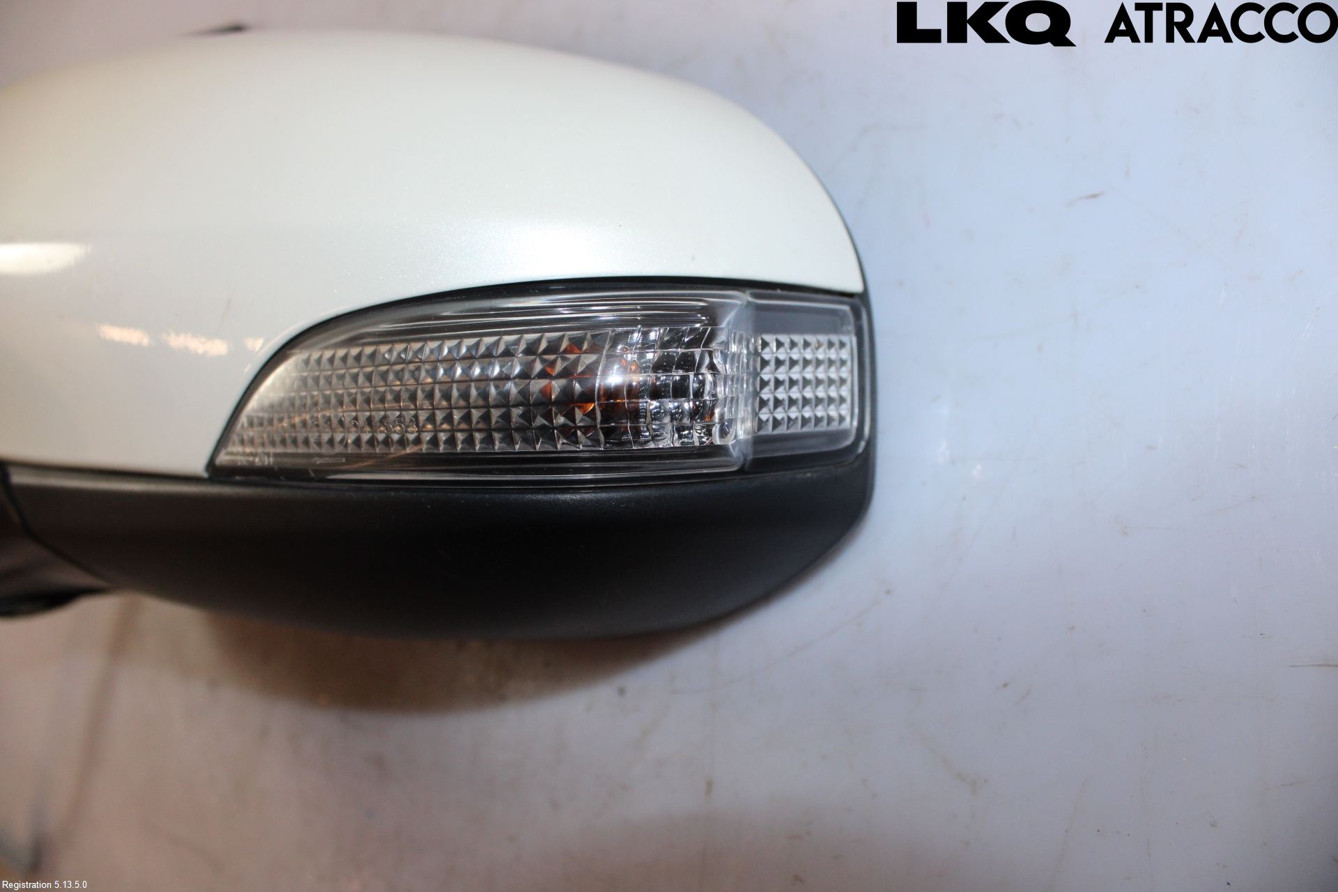 Toyota AURIS 13-19 Speil V M-El Justering