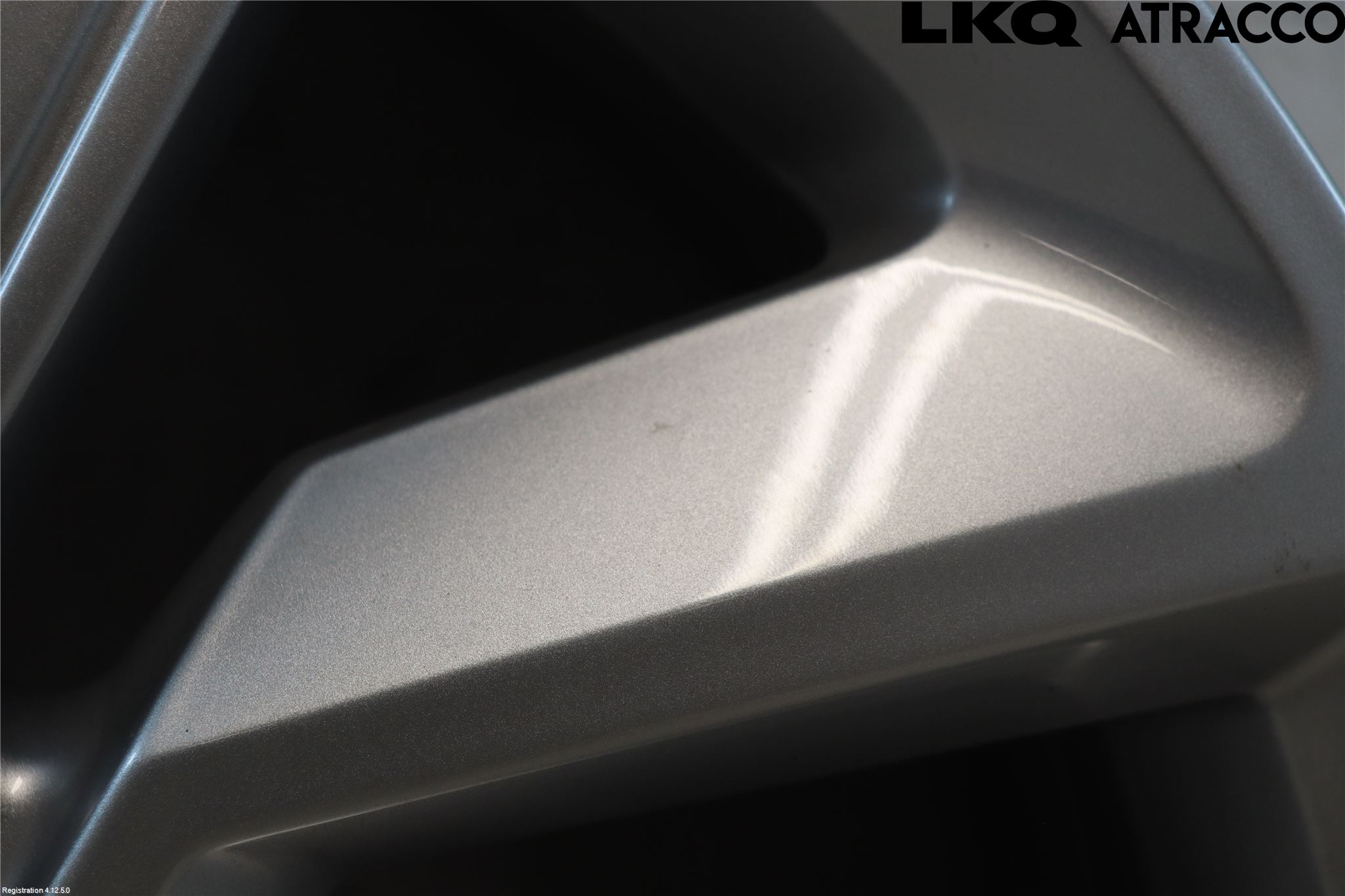 Volkswagen VW T-CROSS 19- Felg Aluminium