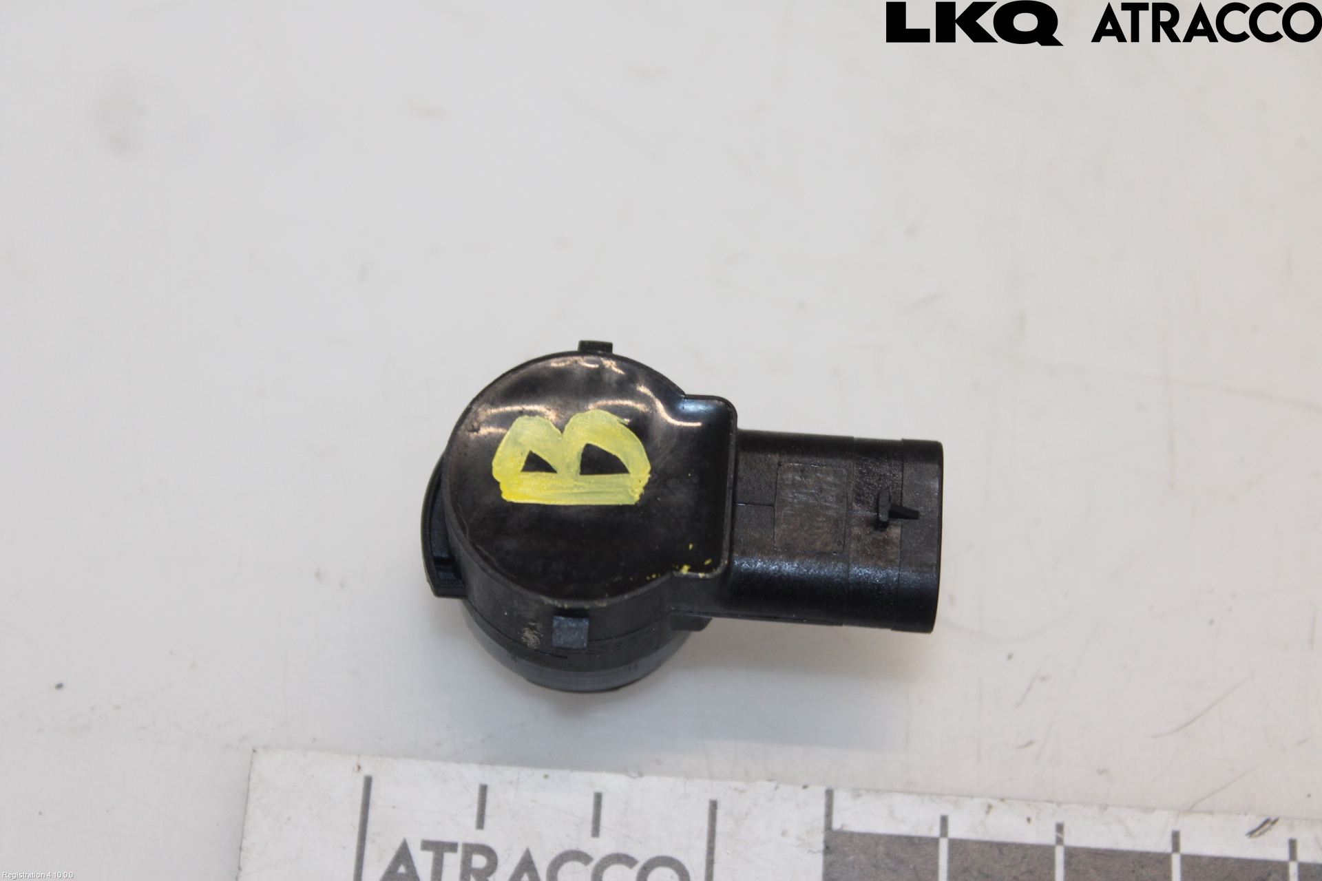 Volkswagen VW GOLF / E-GOLF VII 13-20 Sensor Ryggesensor