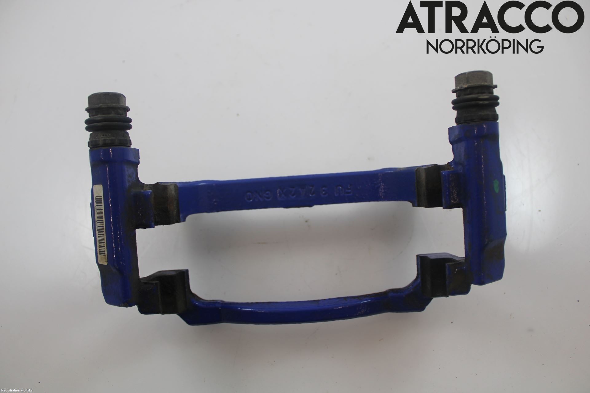 Volkswagen VW PASSAT 20-24 Bremsecaliper Feste Holder