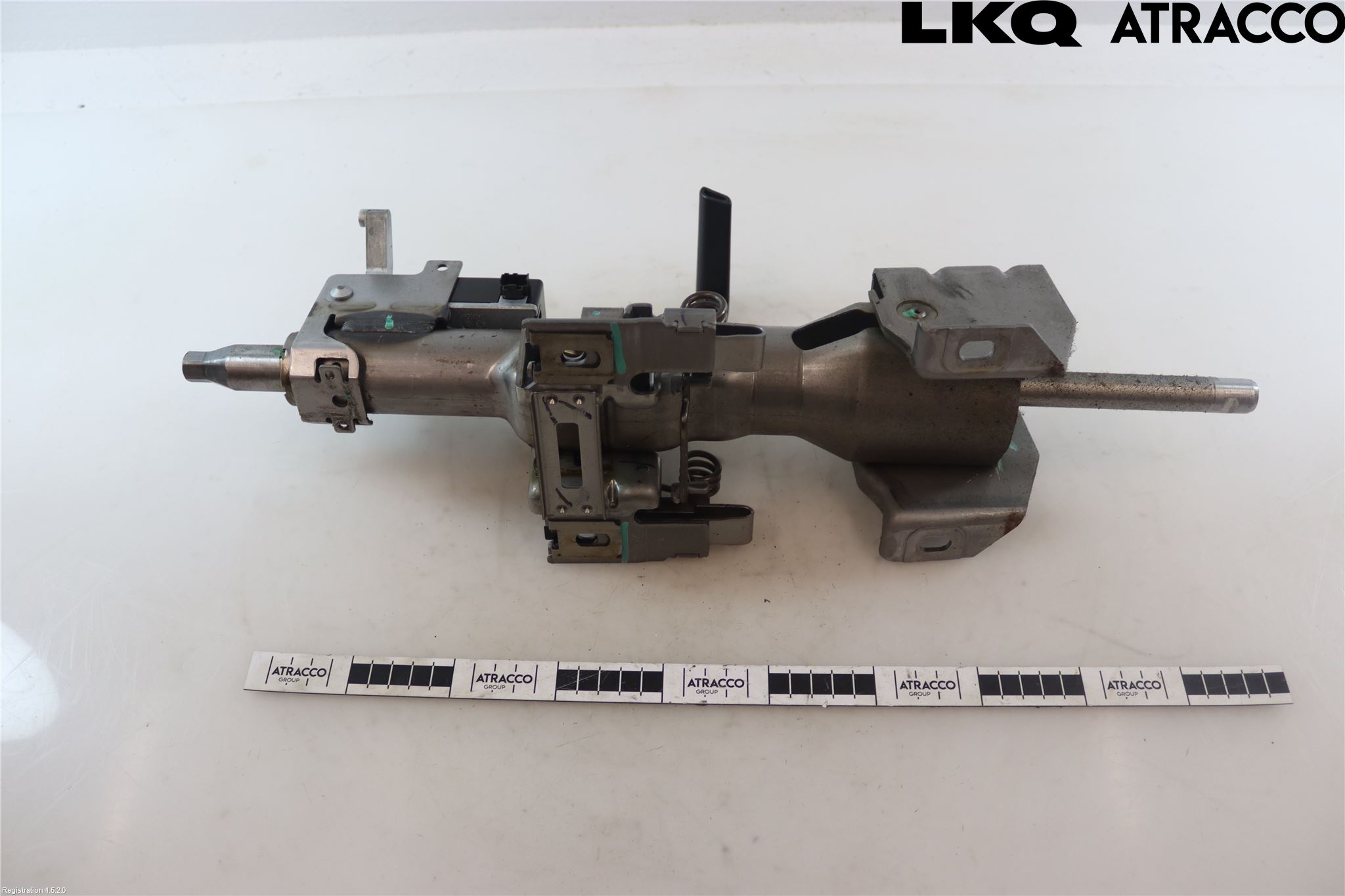 Ford RANGER EU 12-23 Rattakselaggregat Justerbart