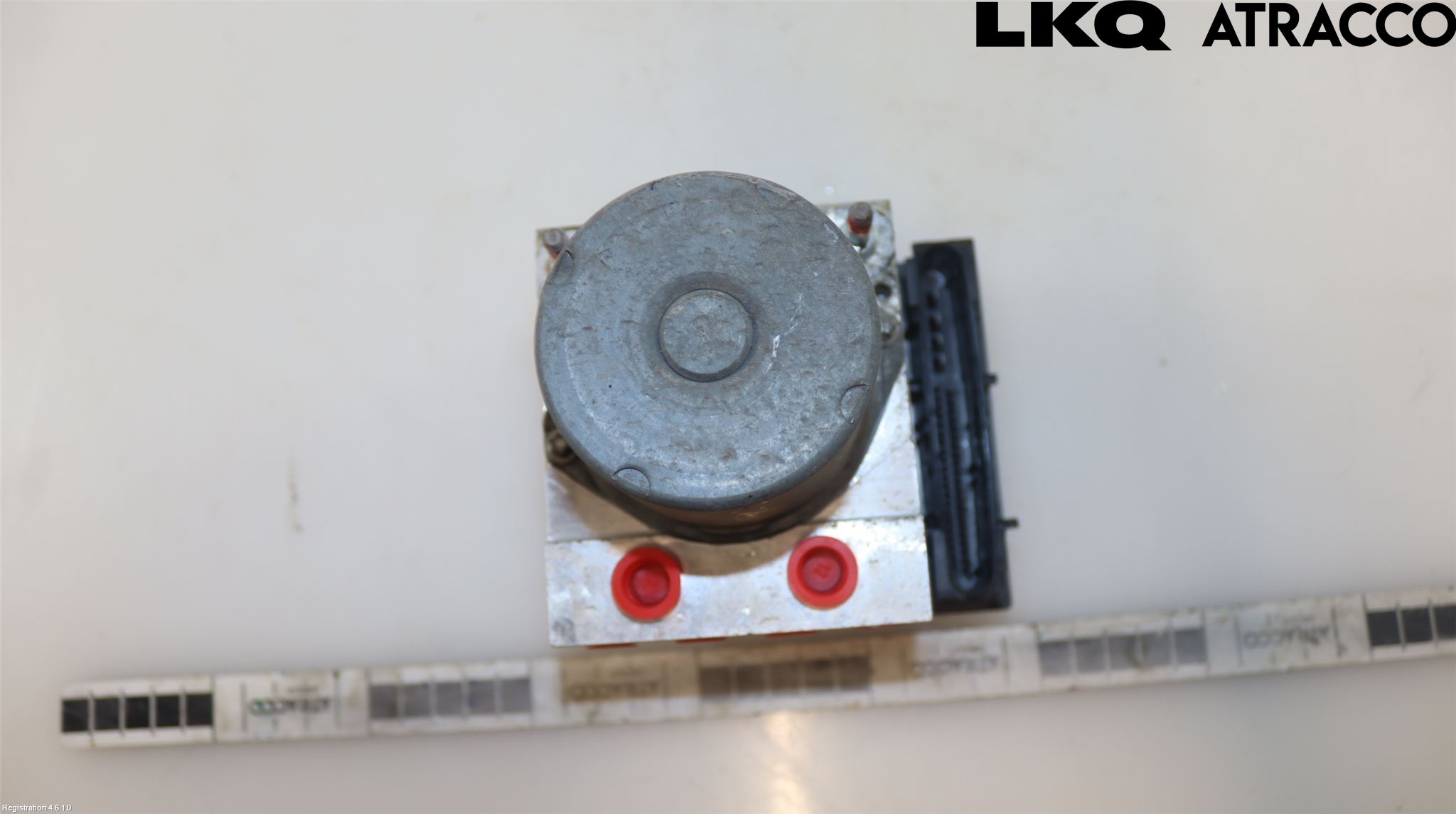Toyota AURIS 10-12 Abs Hydraulikkaggregat