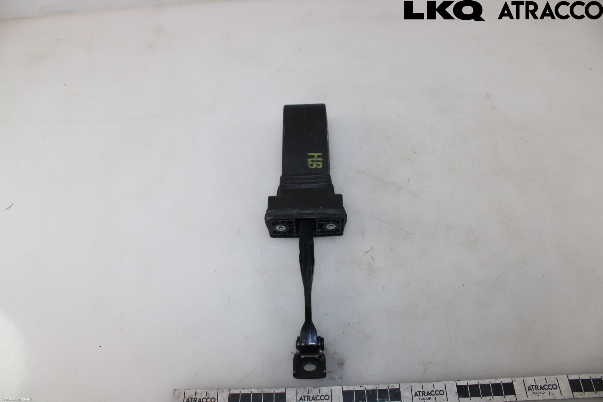 Audi A6 ALLROAD 12-18 Dørstopper