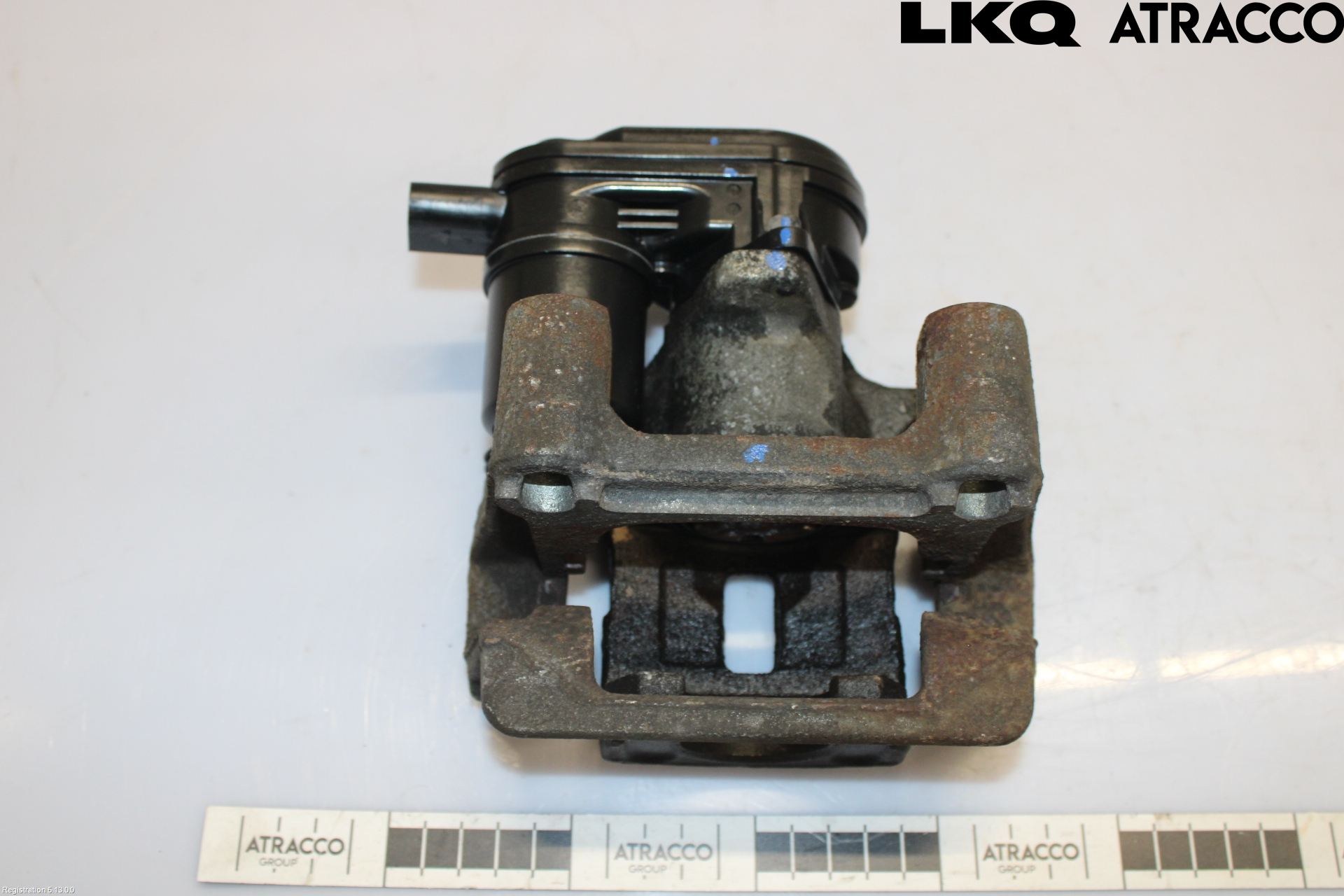 Kia NIRO (DE) 17-22 Bremsecaliper Bak Høyre