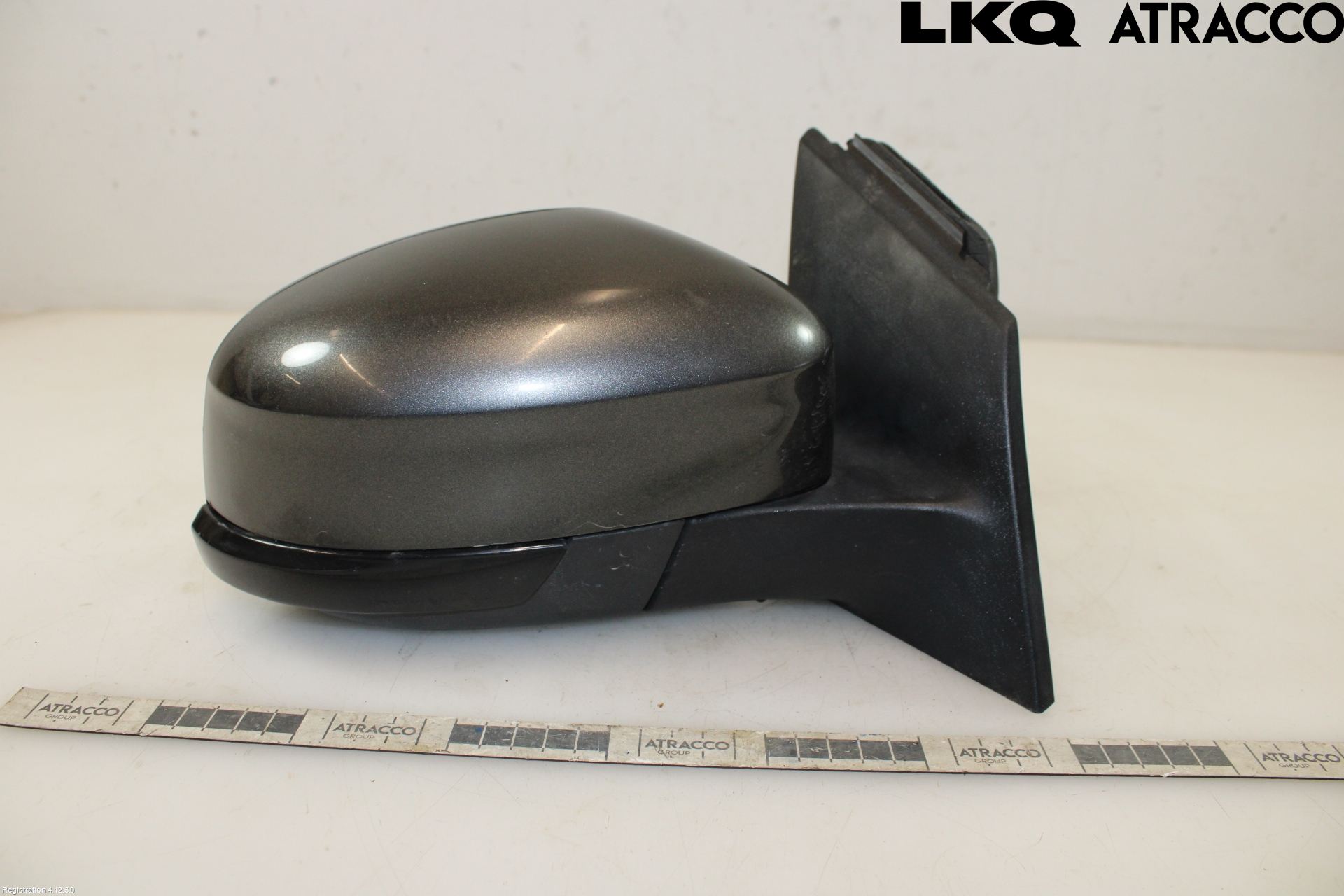 Ford FOCUS 15-18 Speil H M-El Justering