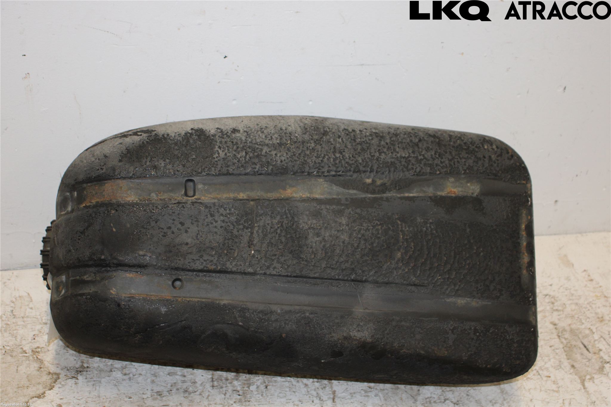 Volvo 740 84-87 Drivstofftank