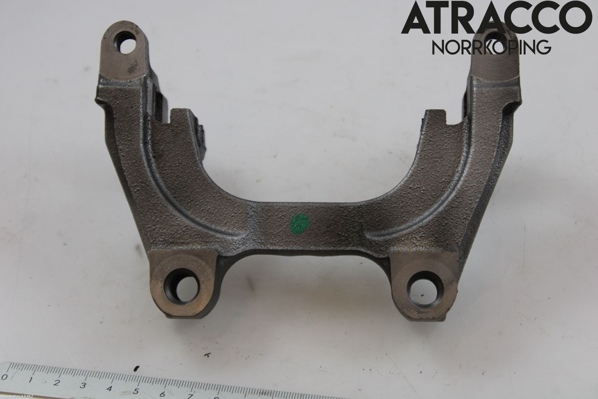 Volkswagen VW PASSAT 20-24 Bremsecaliper Feste Holder