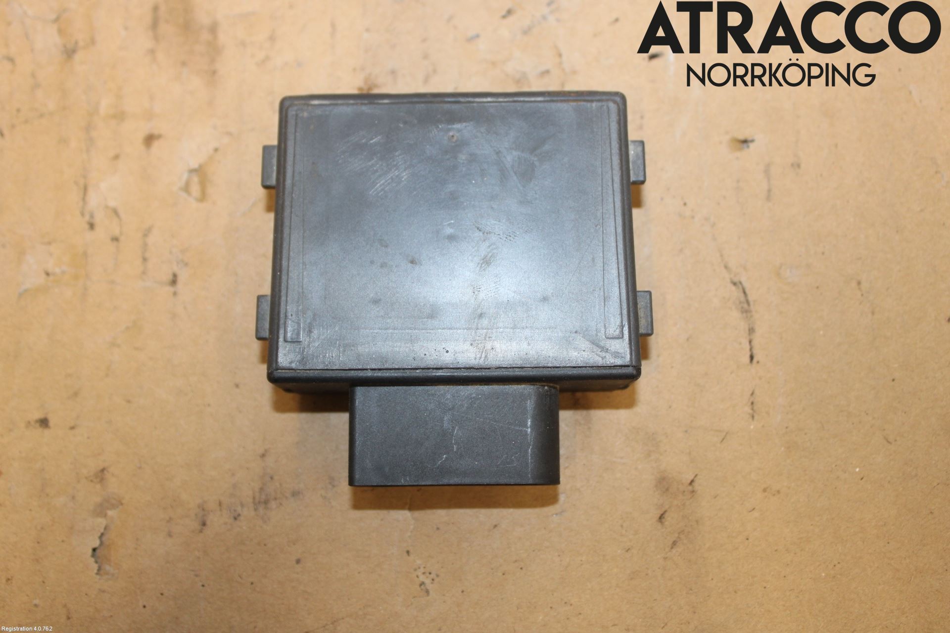 Audi A6 F2/C8 19- Styreenhet Drivstoffpumpe
