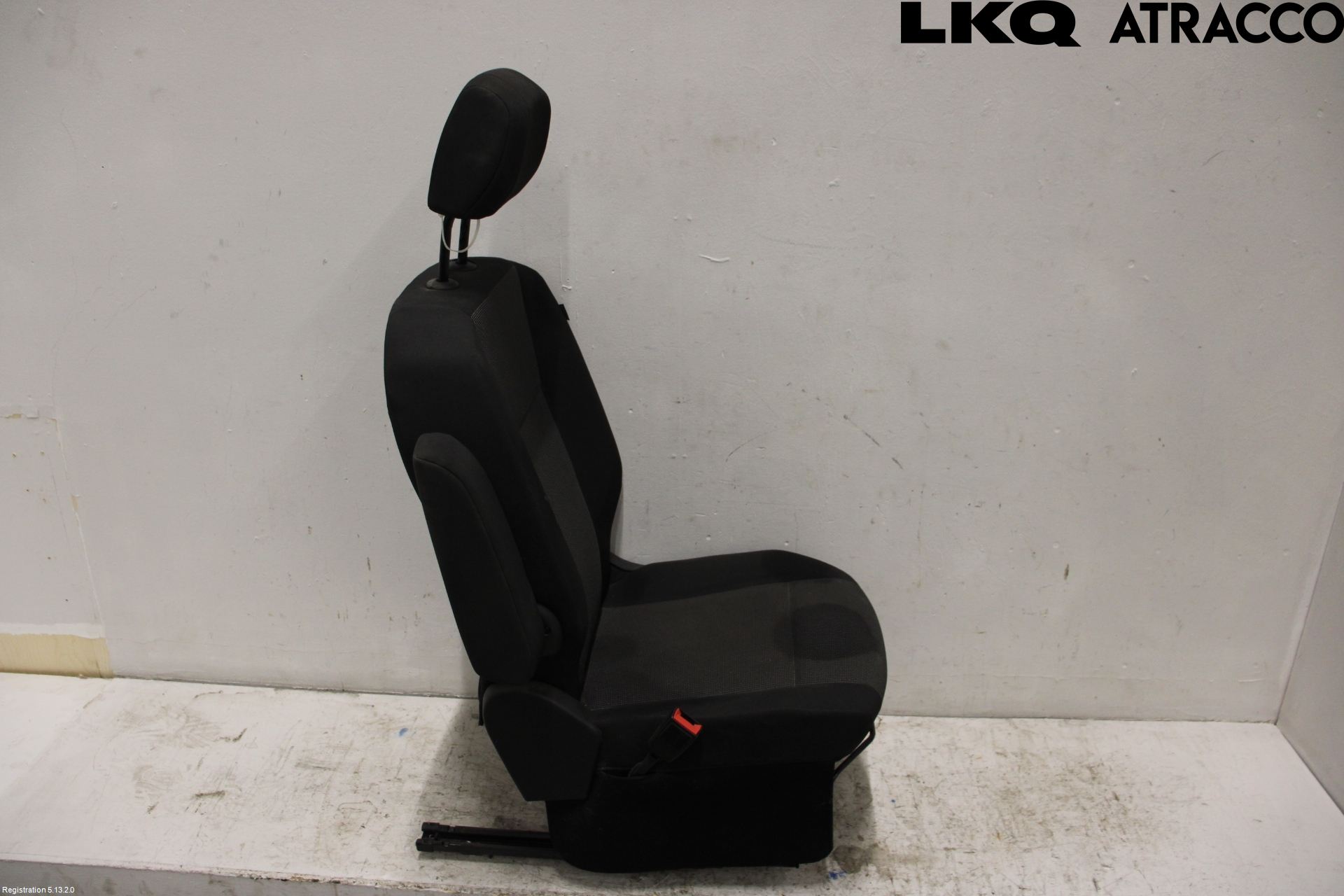 Opel COMBO E 19- Innr Sete Foran Venstre