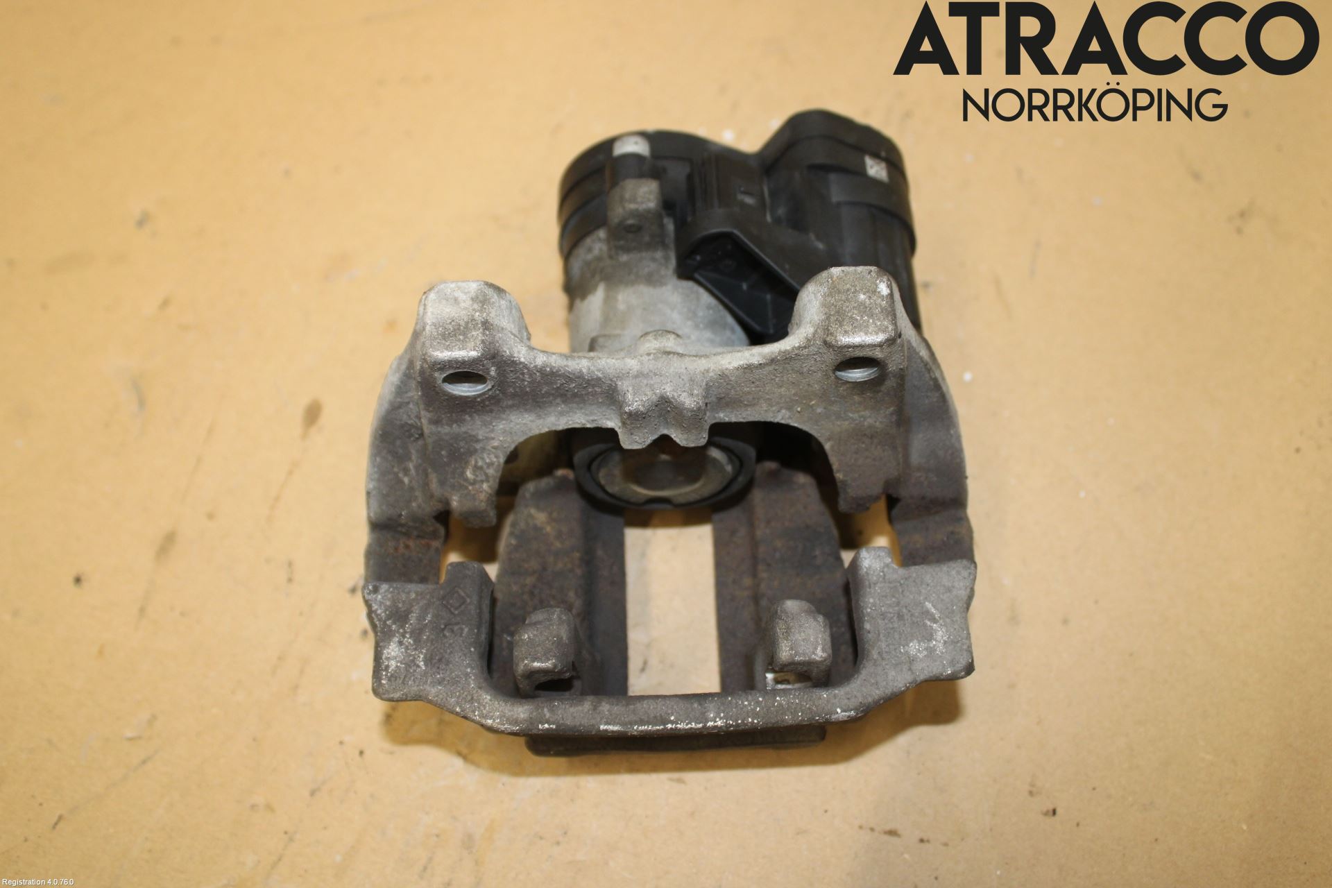 Skoda OCTAVIA (NX) 20- Bremsecaliper Bak Høyre