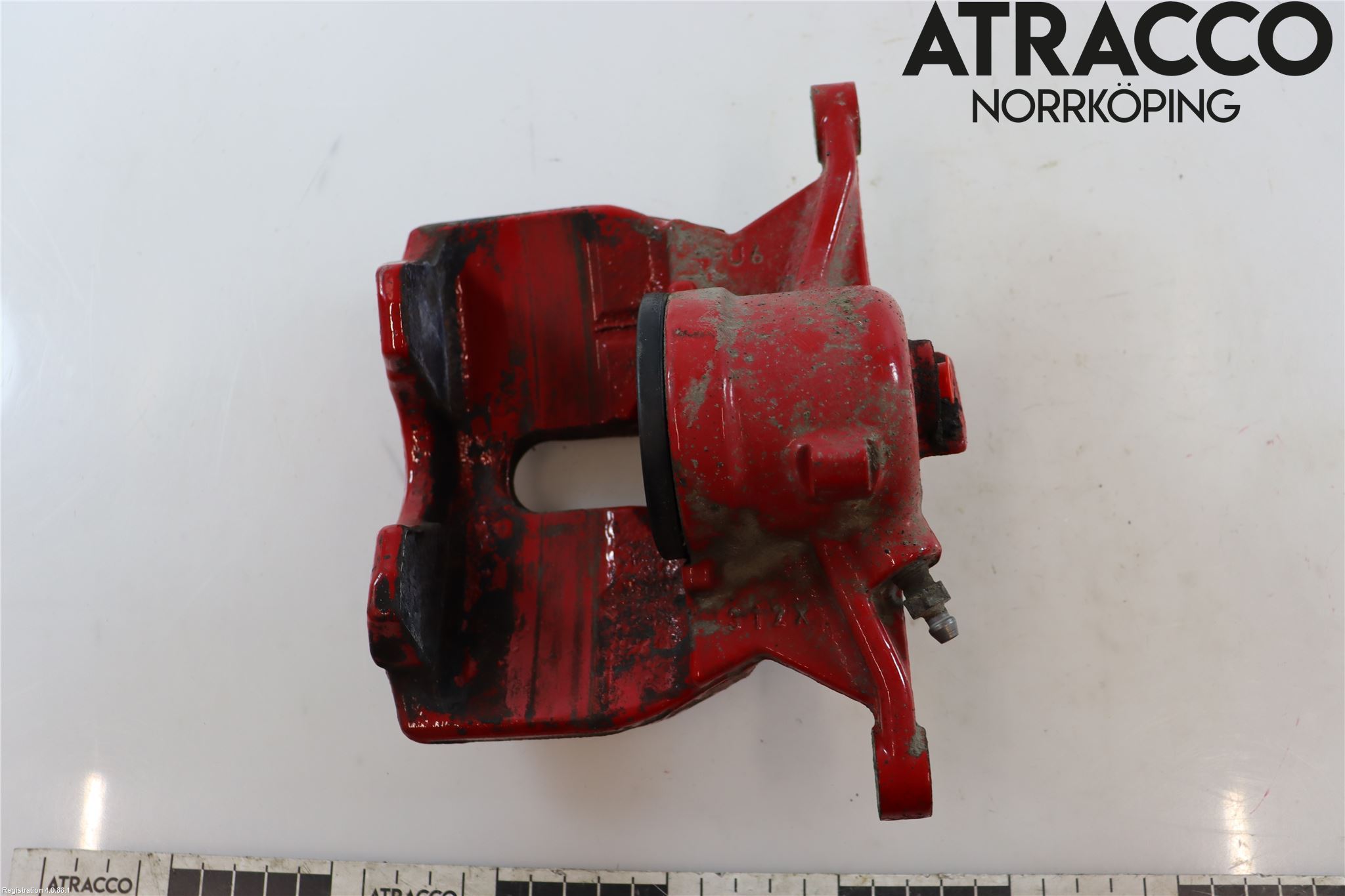 Volkswagen VW T-ROC 18- Bremsecaliper Foran Høyre