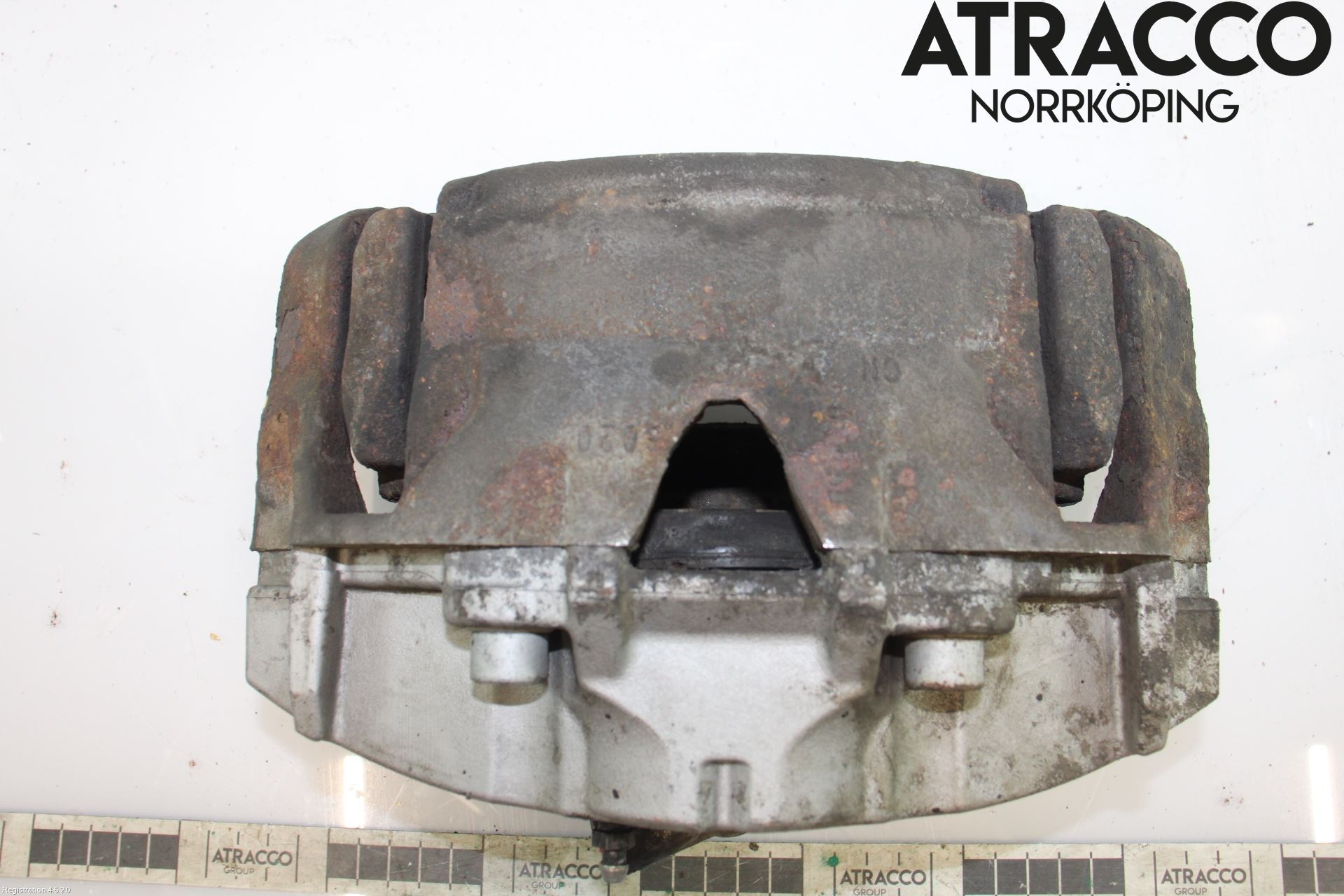 Volvo V60 CROSS COUNTRY 16-18 Bremsecaliper Foran Venstre