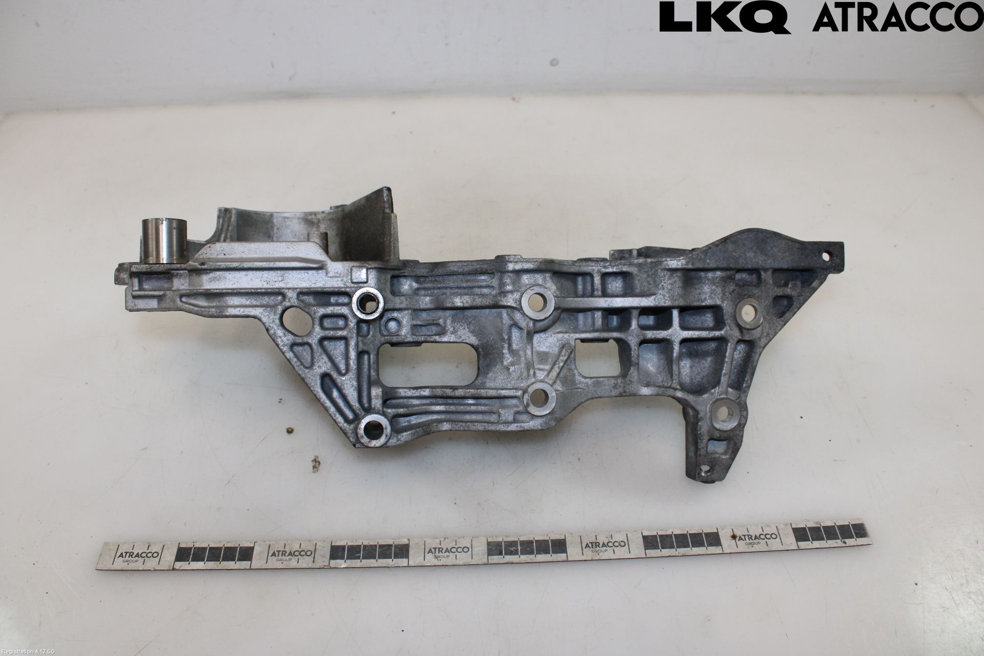 Audi A4/S4 B9 16-19 Ac Kompressor-Festebrakett