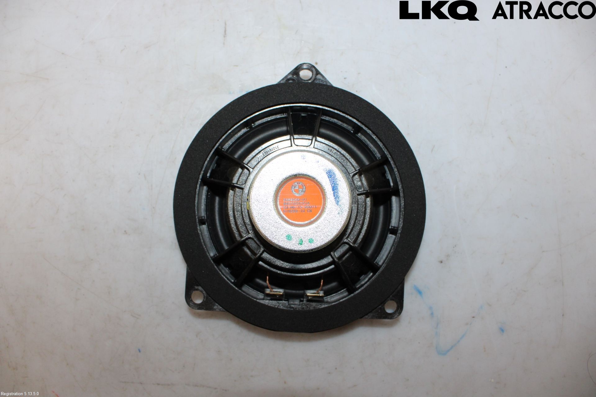 BMW 4 F32/F33/F82/F83 13-20 Innr Høyttaler