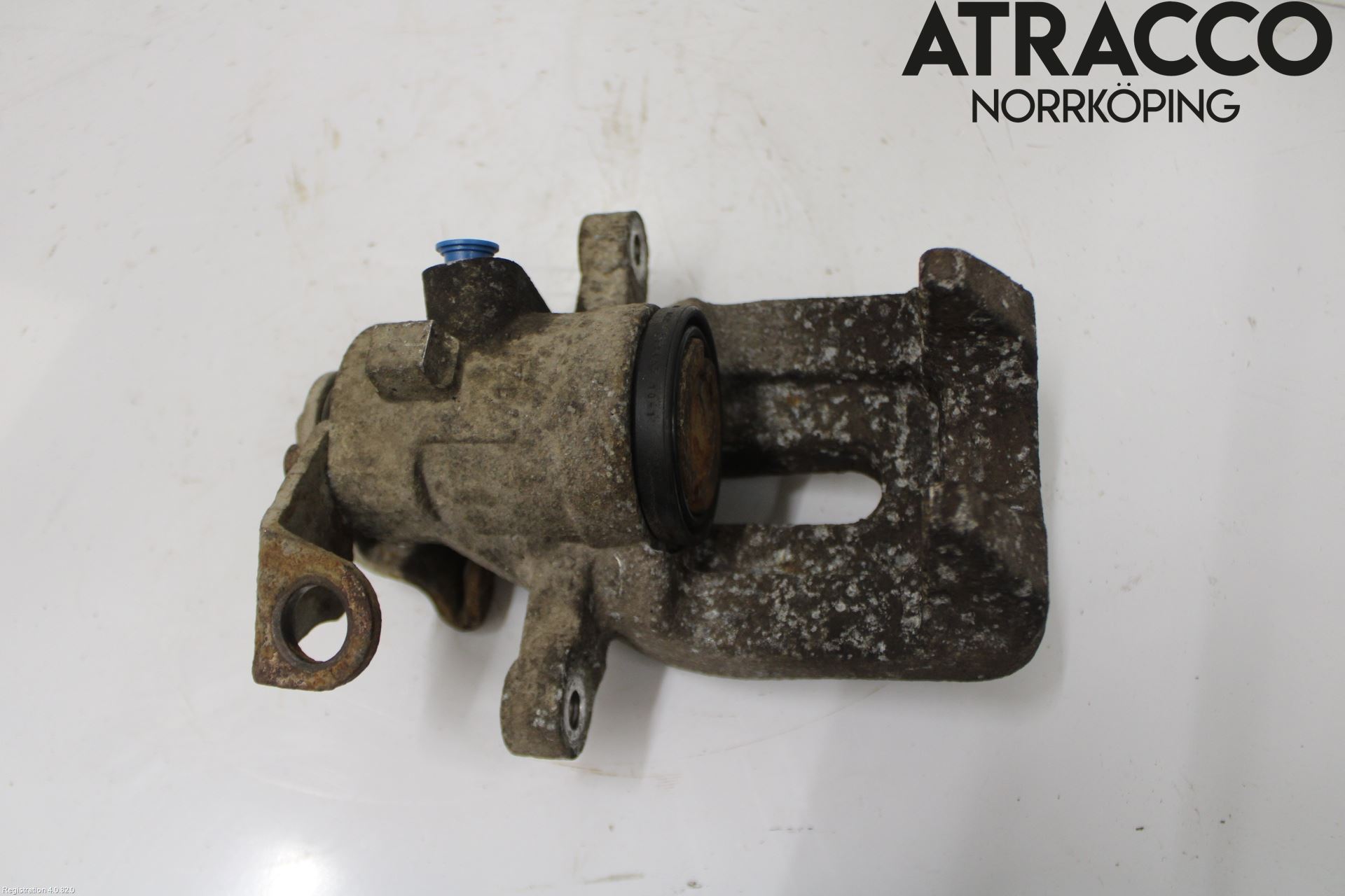 Peugeot 307     05-08 Bremsecaliper Bak Venstre
