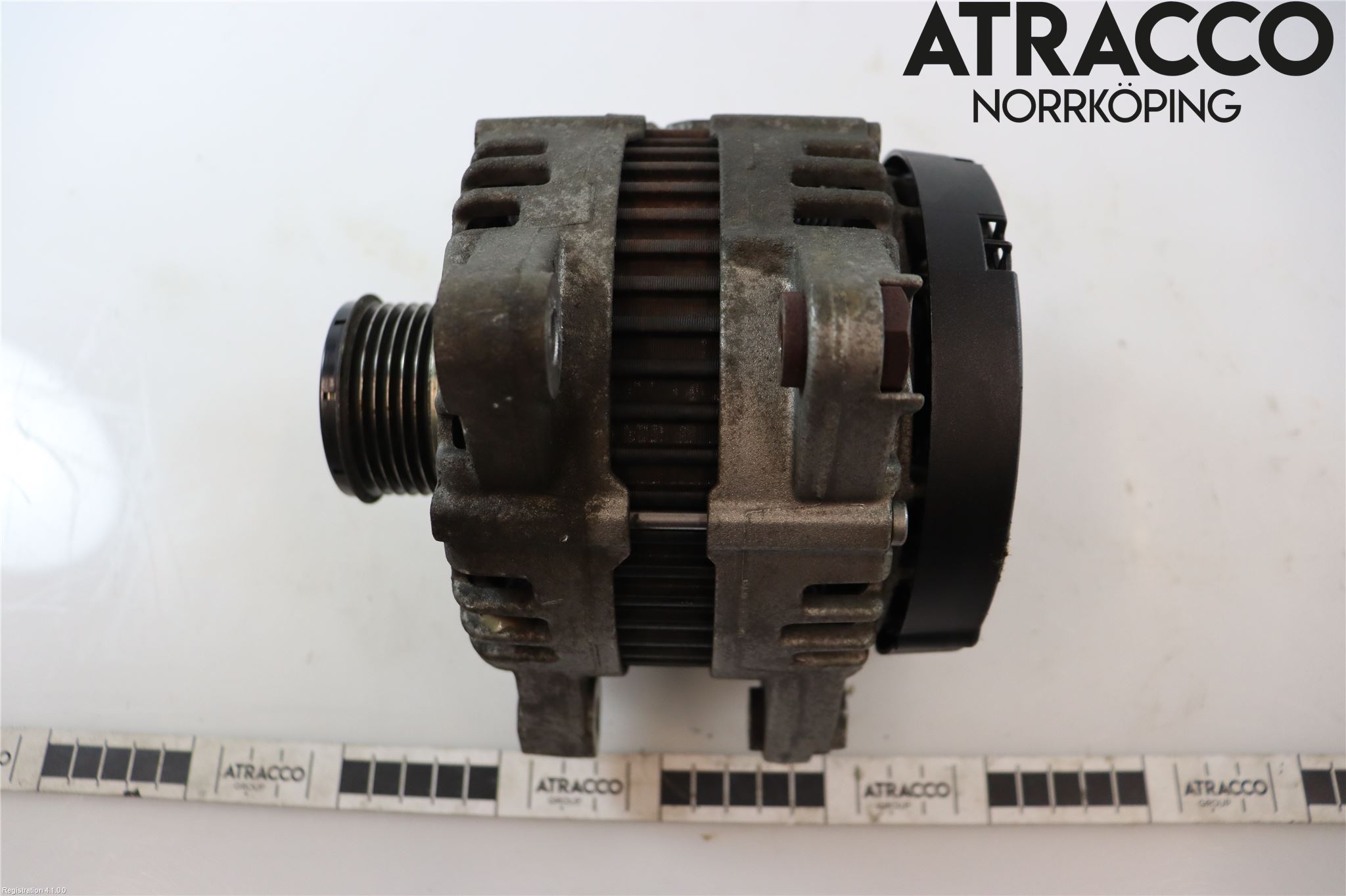 Landrover LAND ROVER FREELANDER 2 07-14 Dynamo