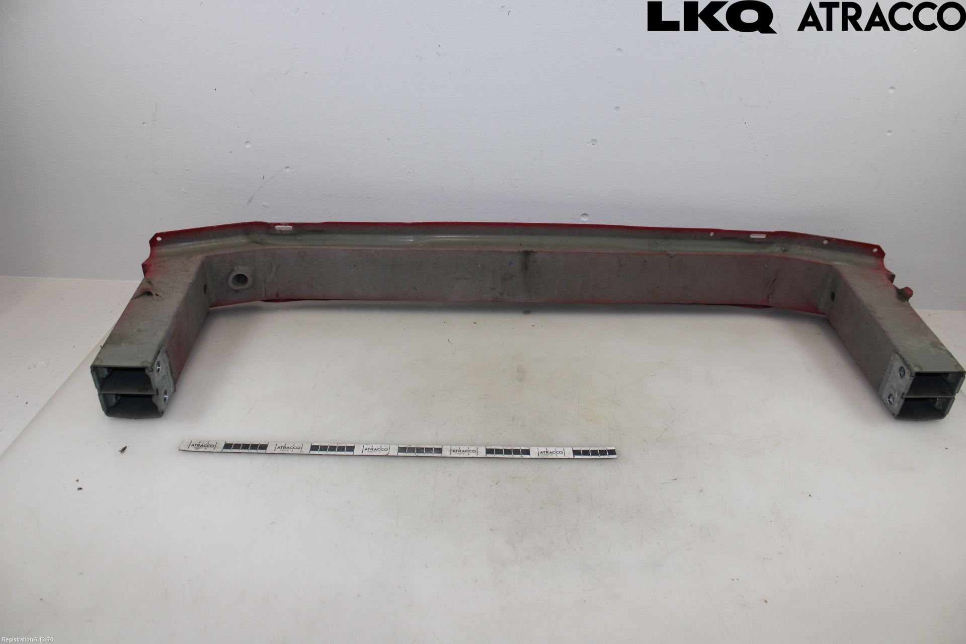 Opel INSIGNIA 17- Støtfanger Foran Bjelke