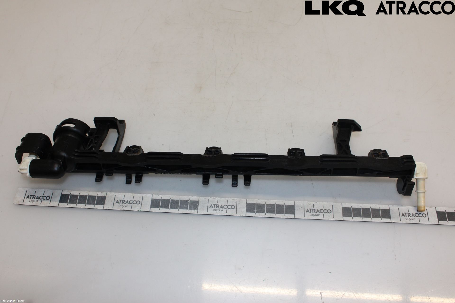 Ford FUSION Inj. Fuelrail