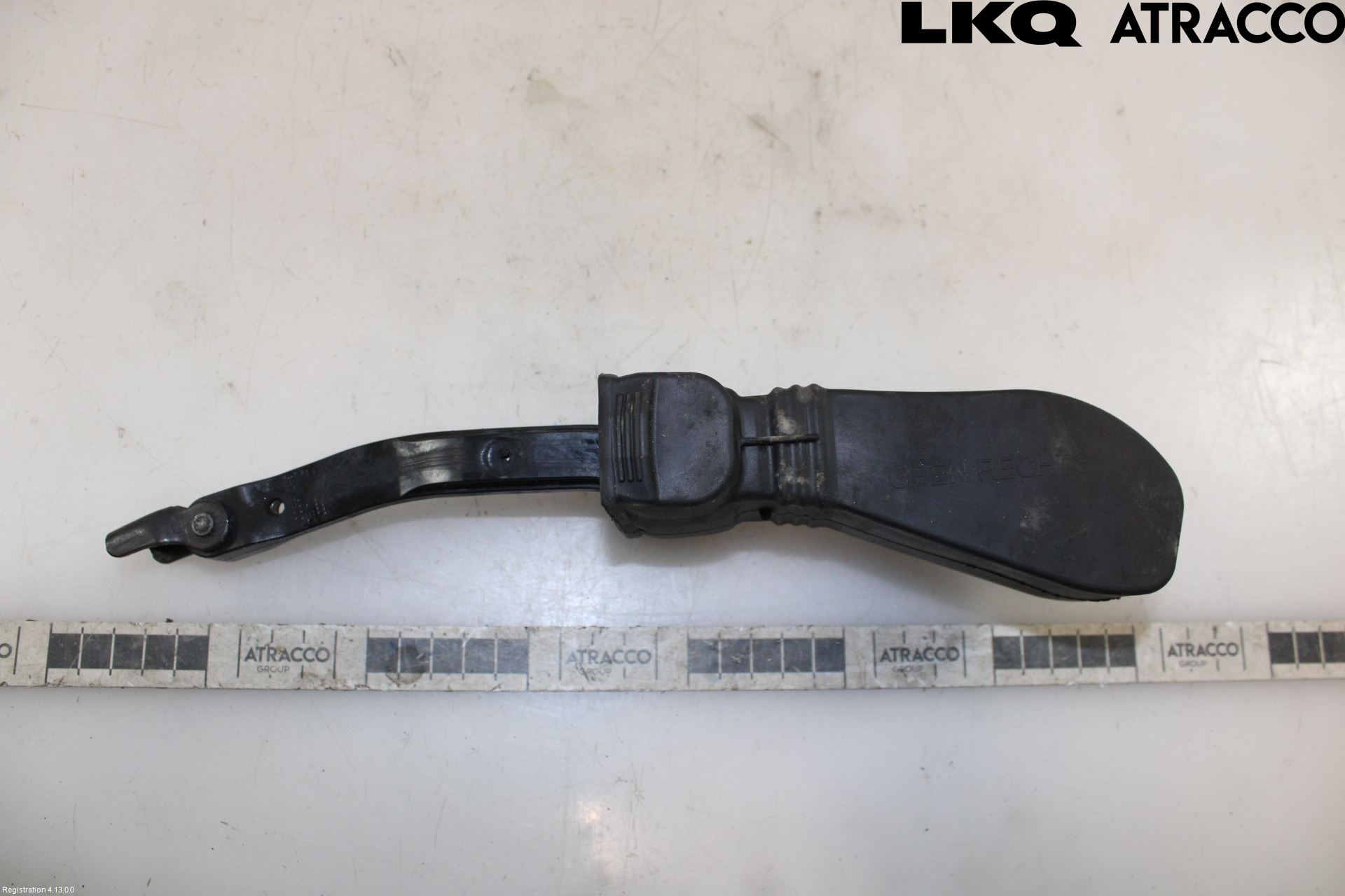 Audi A6 ALLROAD 12-18 Dørstopper