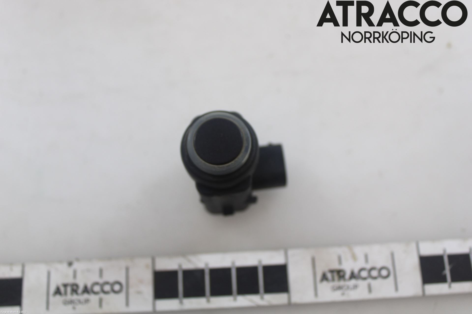 Saab 9-3 VER2/VER3 08-15 Sensor Ryggesensor