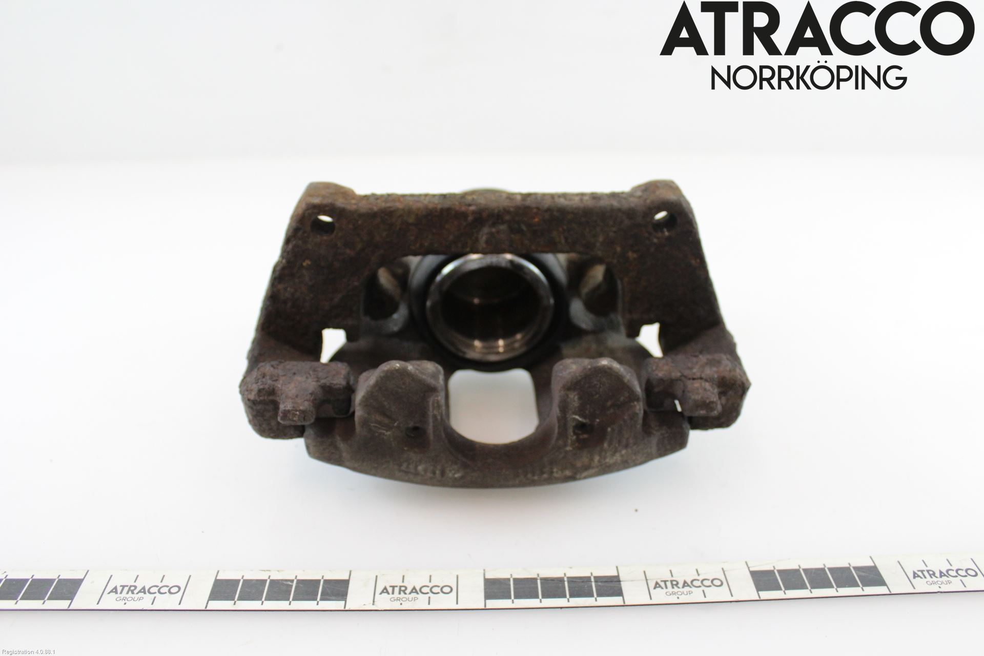 Volvo V70 00-04 Bremsecaliper Foran Venstre