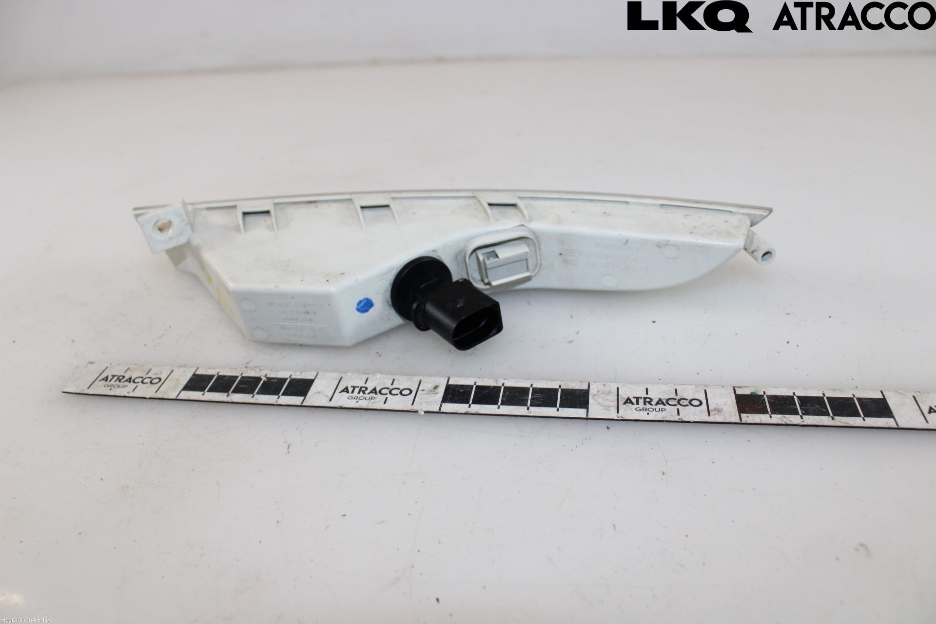 Volkswagen VW PASSAT CC 08-16 Blinklykt Foran Venstre