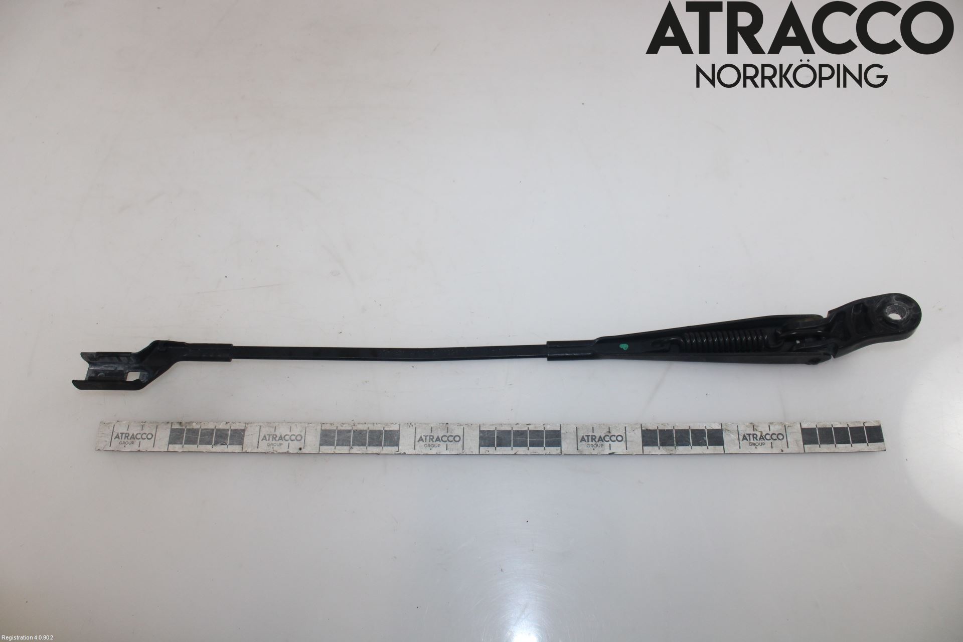 Skoda FABIA 07-14 Viskerarm-Armer Frontrute