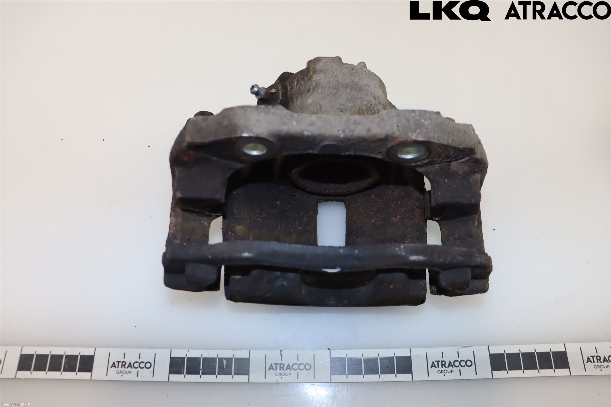 Citroen COTROEN C3 17-24 Bremsecaliper Foran Venstre