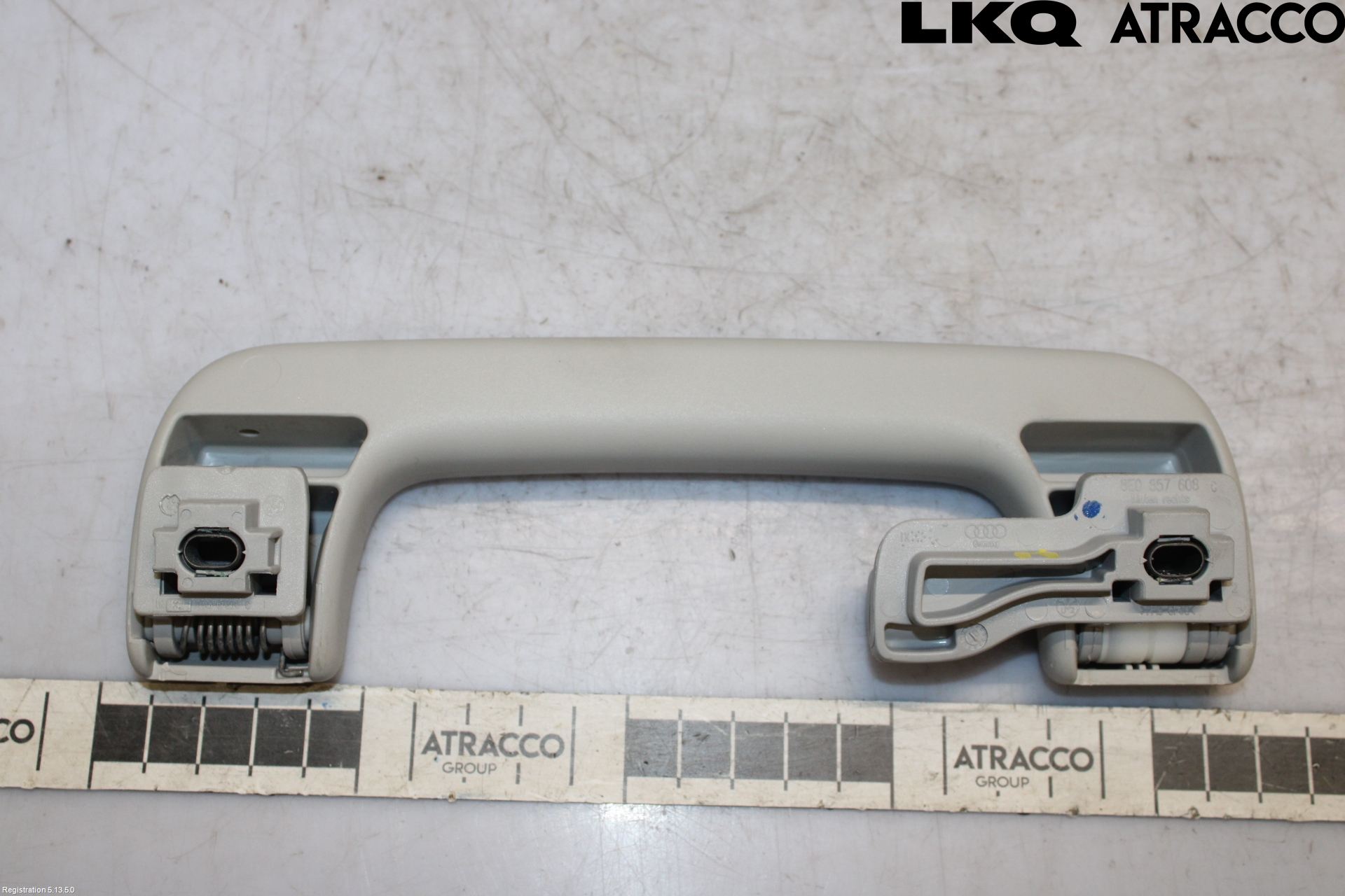 Audi A4/S4 05-07 Innrhandtak I Taket