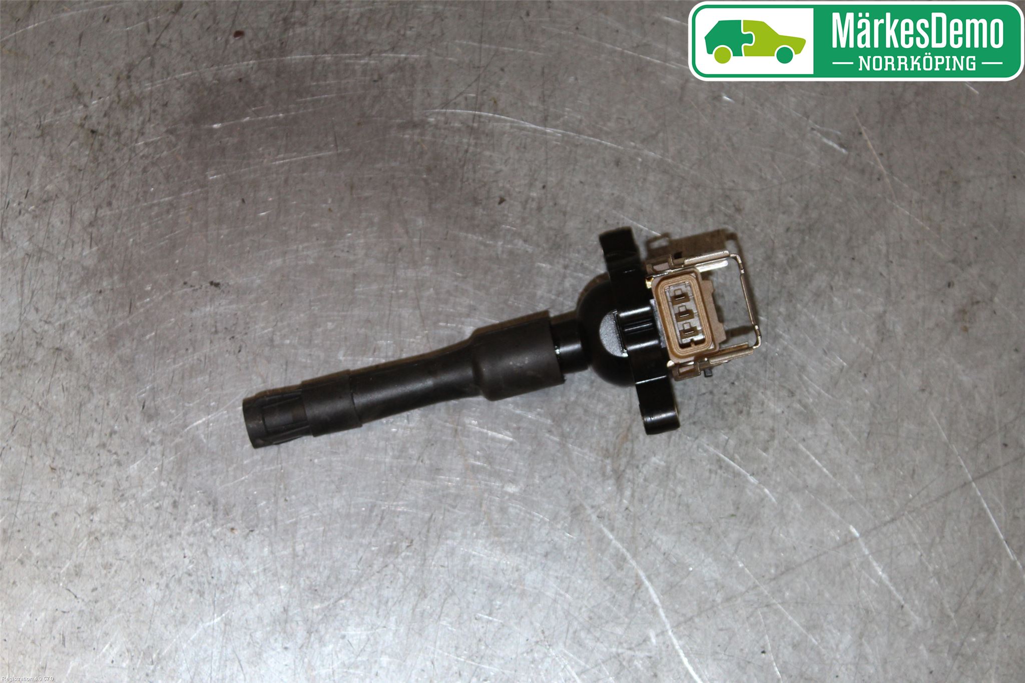 BMW X5 E53     99-06 Coil