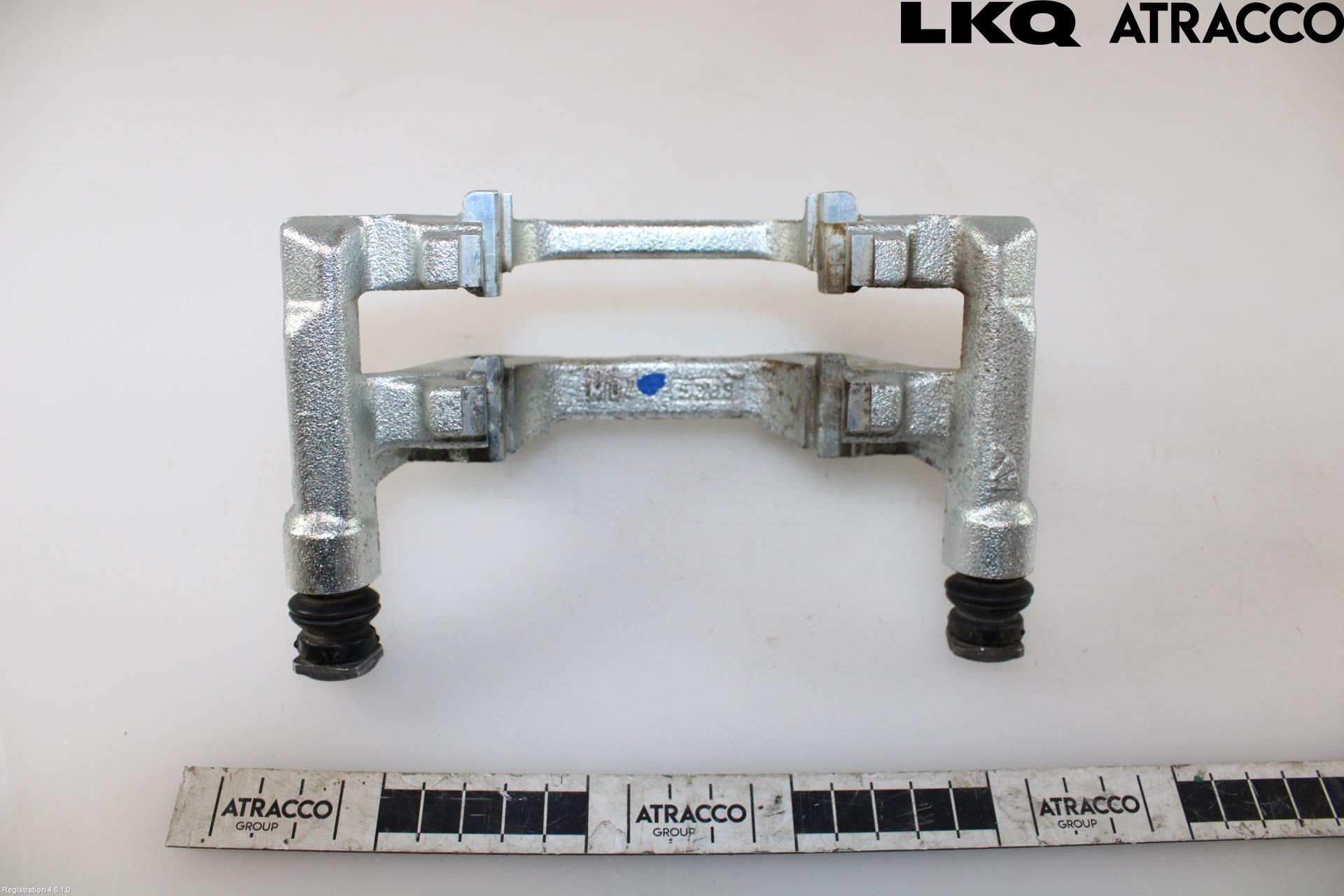 Toyota YARIS CROSS XP21 21- Bremsecaliper Feste Holder