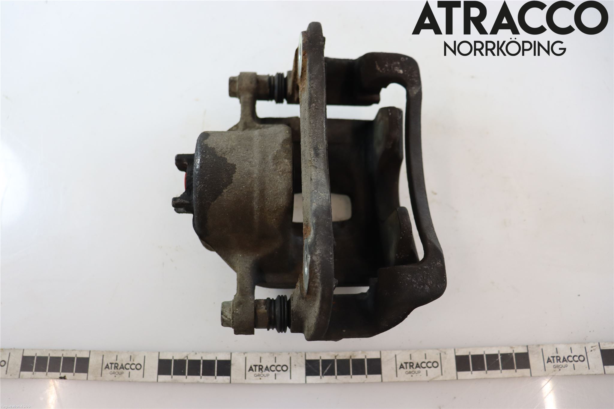 Kia RIO 17- Bremsecaliper Foran Venstre