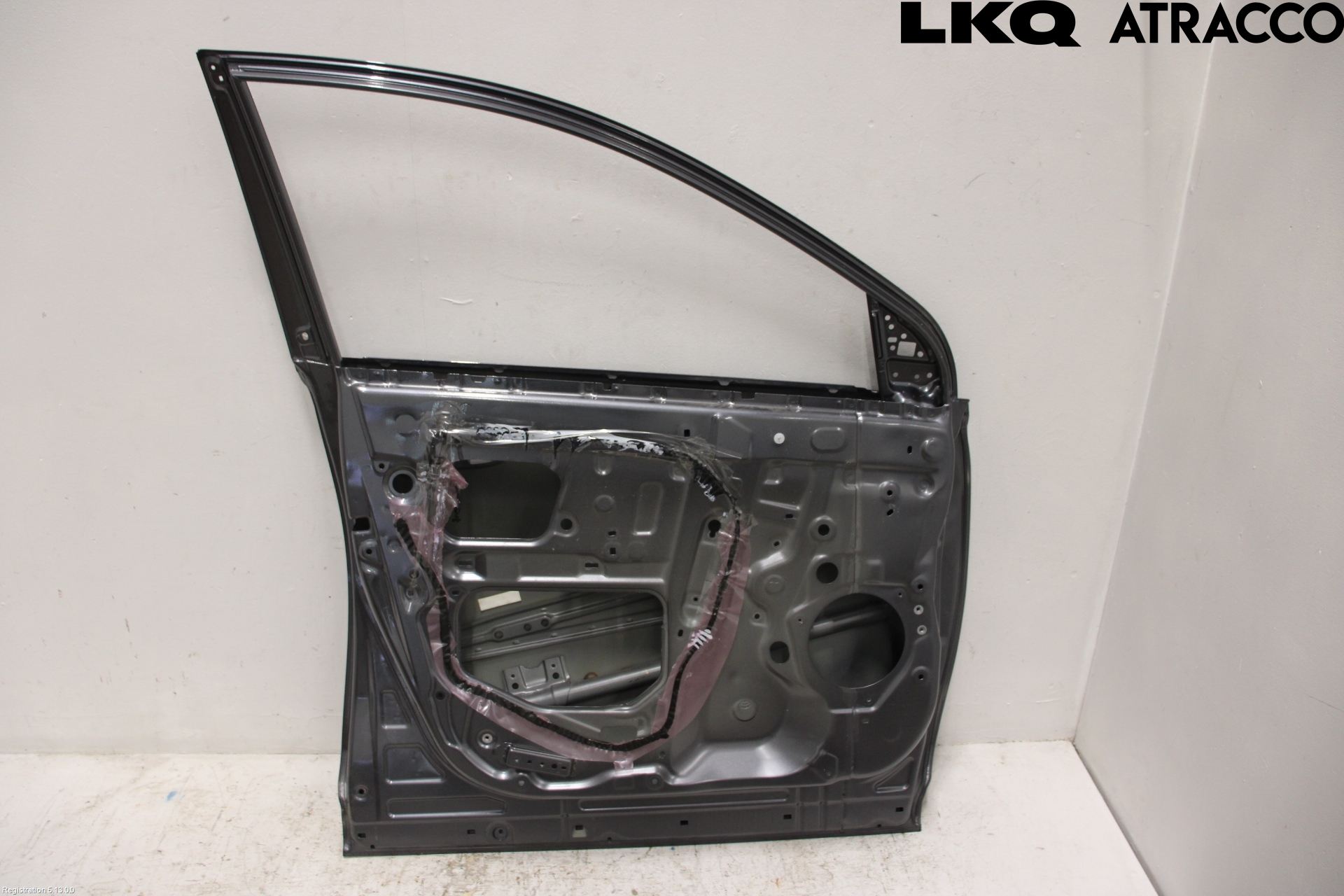 Toyota RAV4 13-18 Dør 4D Foran Venstre