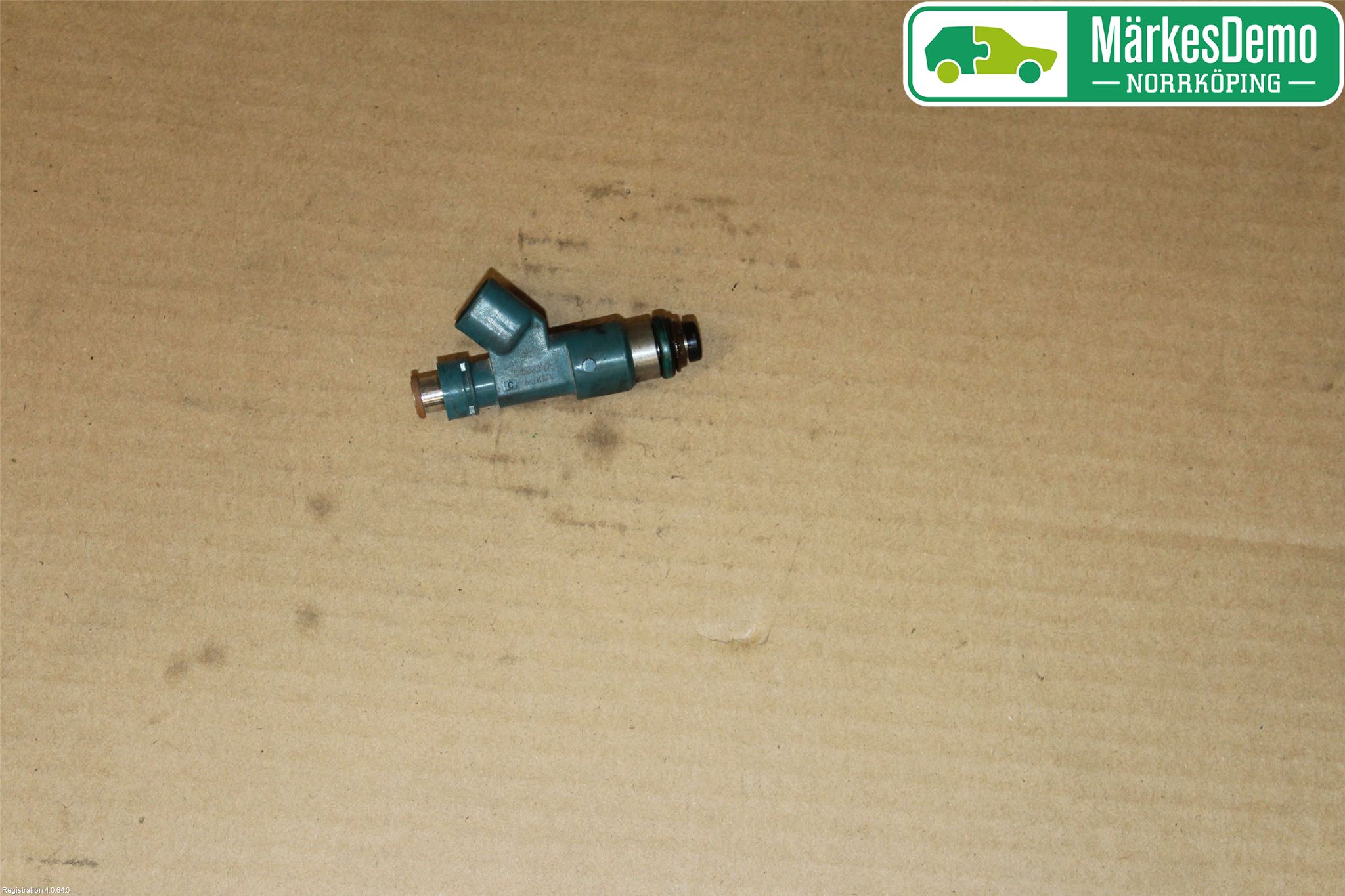 Volvo S80 07-13 Inns Dyse