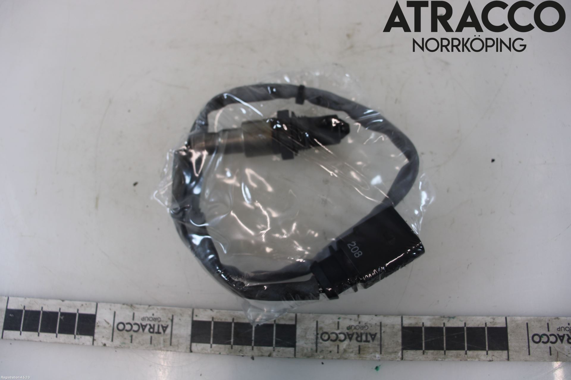 Volkswagen VW AMAROK 2H 10-22 Inns Lambdasonde