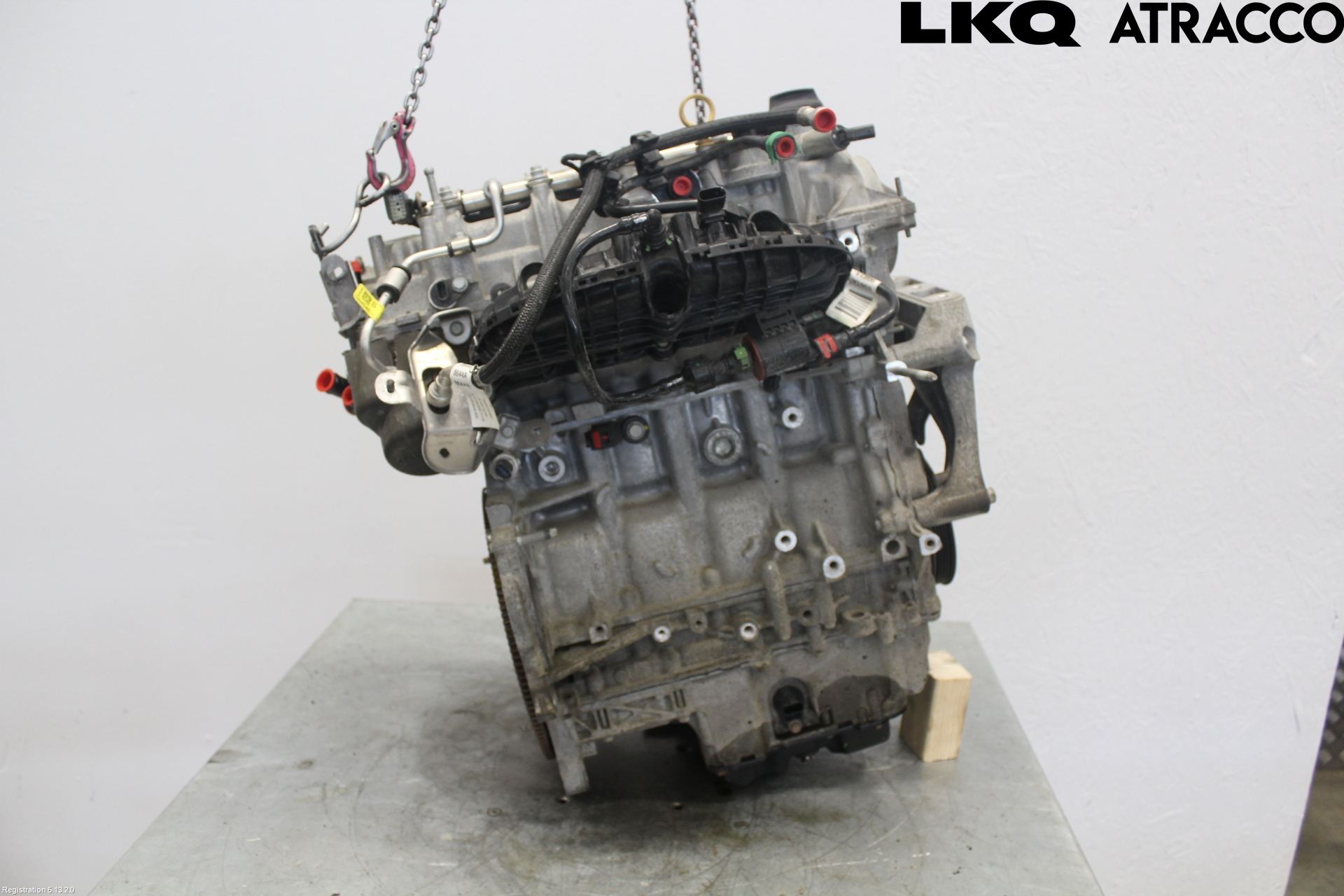 Opel INSIGNIA 17- Motor Bensin