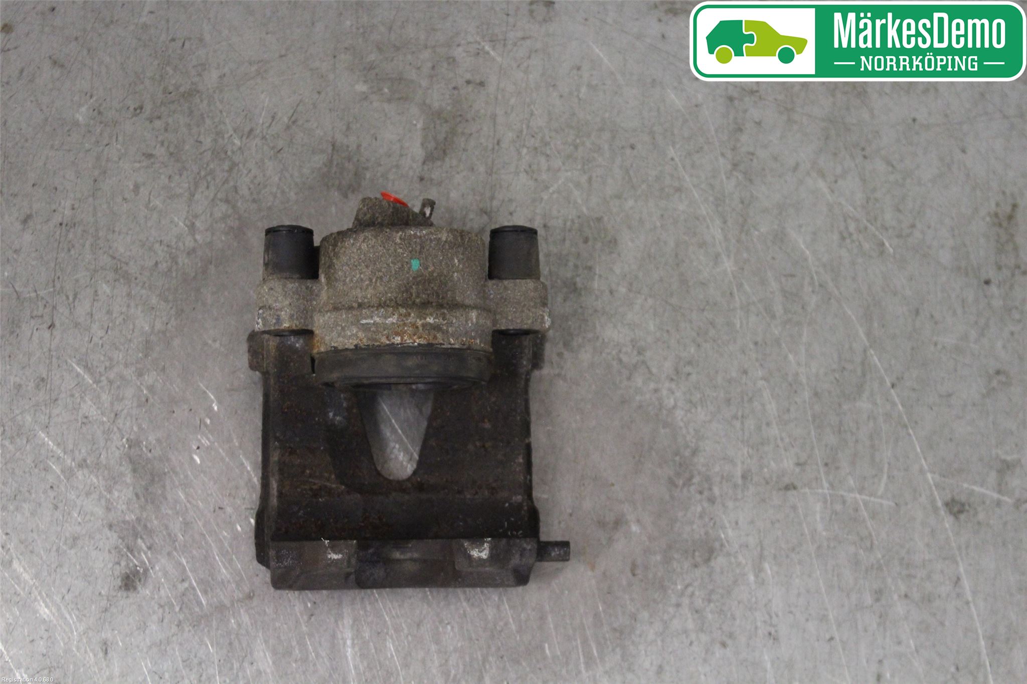 Volkswagen VW GOLF SPORTSVAN 15-20 Bremsecaliper Foran Venstre