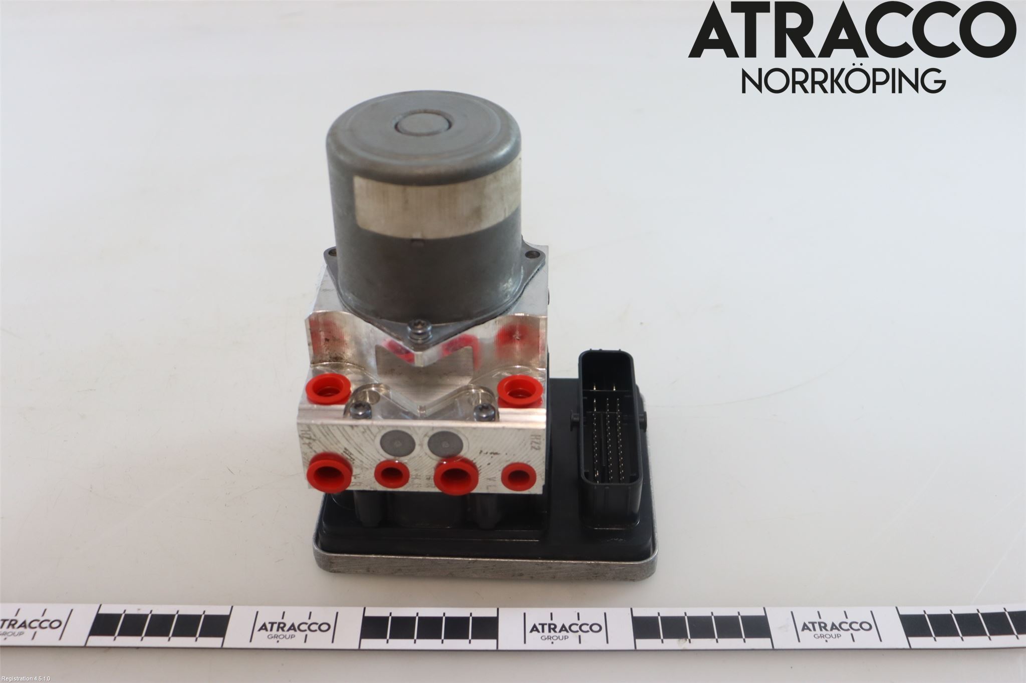 Mercedes-Benz MB E-KLASS (W213) 16-23 Abs Hydraulikkaggregat