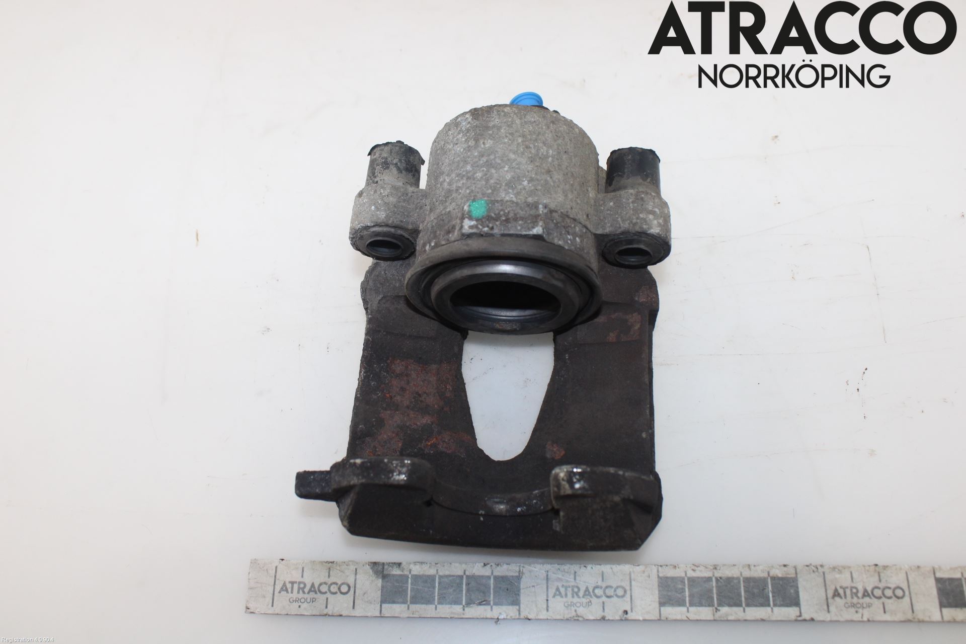 Seat IBIZA V 21- Bremsecaliper Foran Høyre