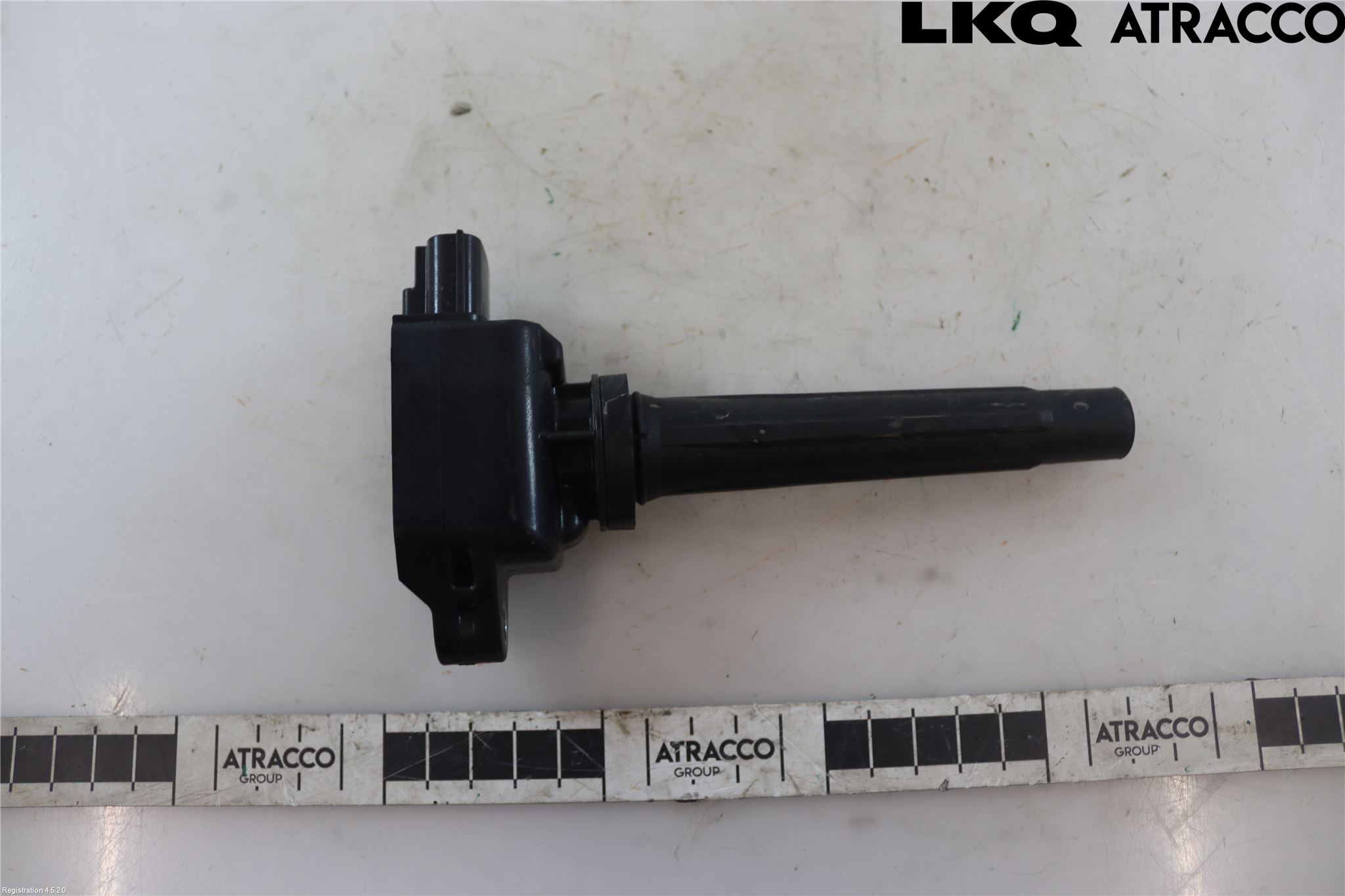 Mazda CX-30 20- Coil