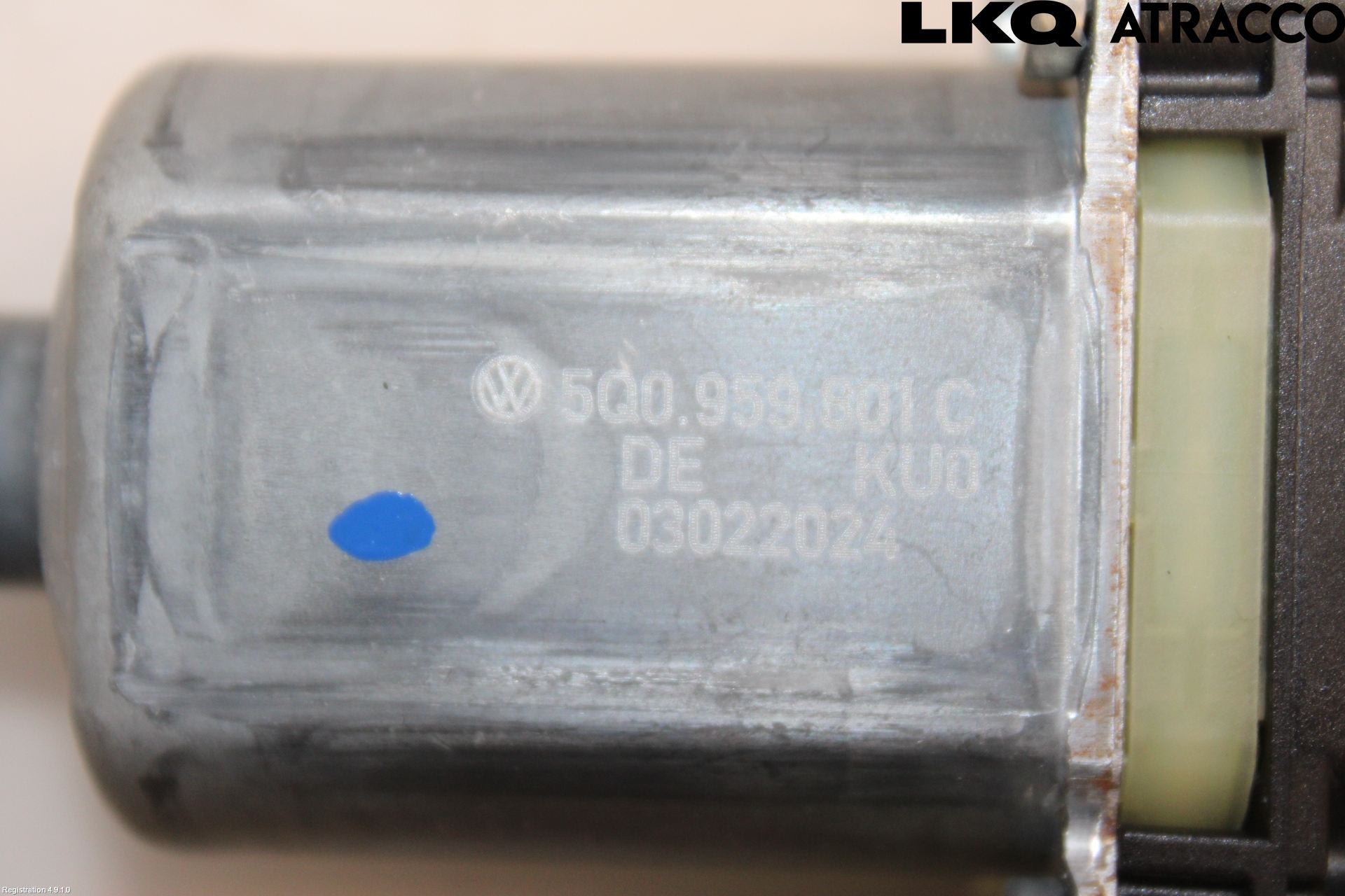 Audi A3/S3 8Y 21- Vindusheis El Komp