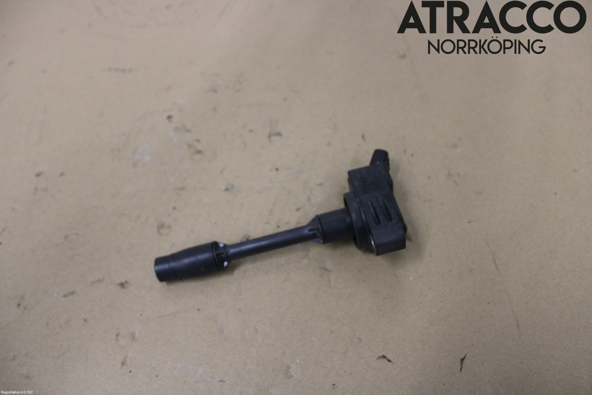 Toyota COROLLA 19- Coil