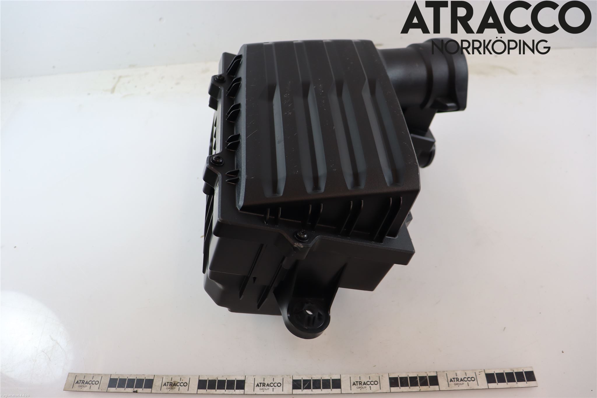 Skoda KODIAQ 17-24 Luftfilter Boks