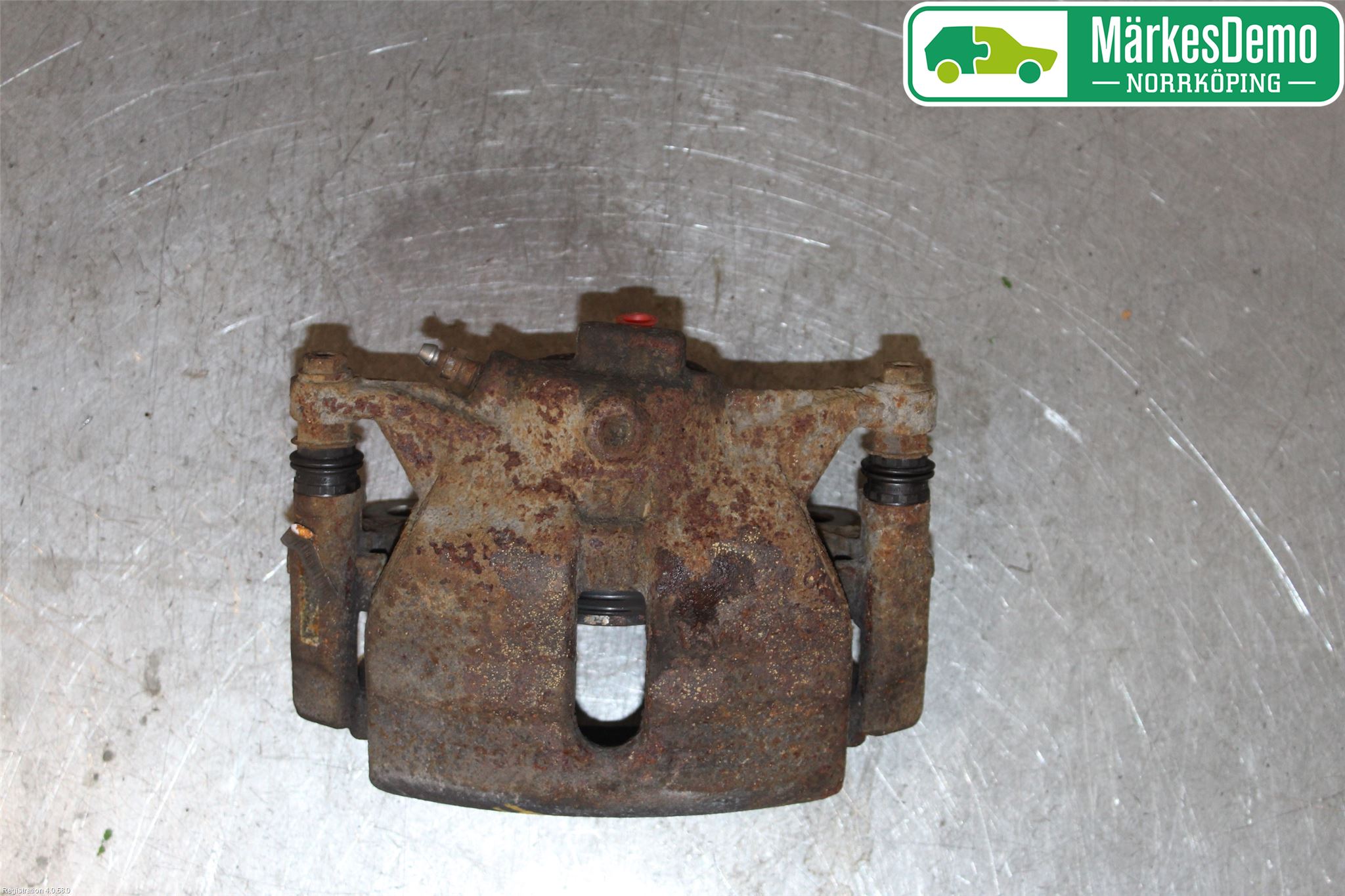 Skoda OCTAVIA (5E) 13-20 Bremsecaliper Foran Høyre