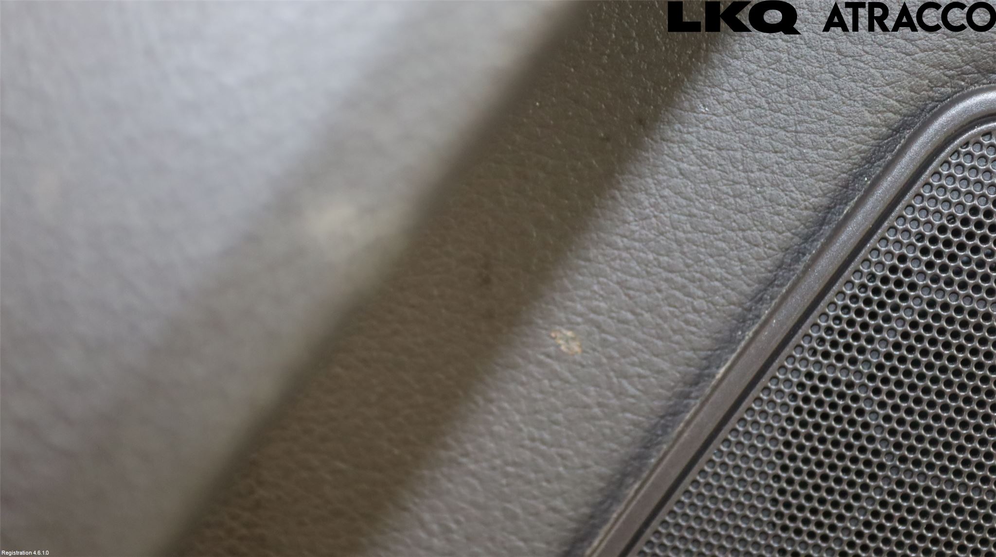 Skoda SUPERB 16-24 Innr Dørtrekk Venstre